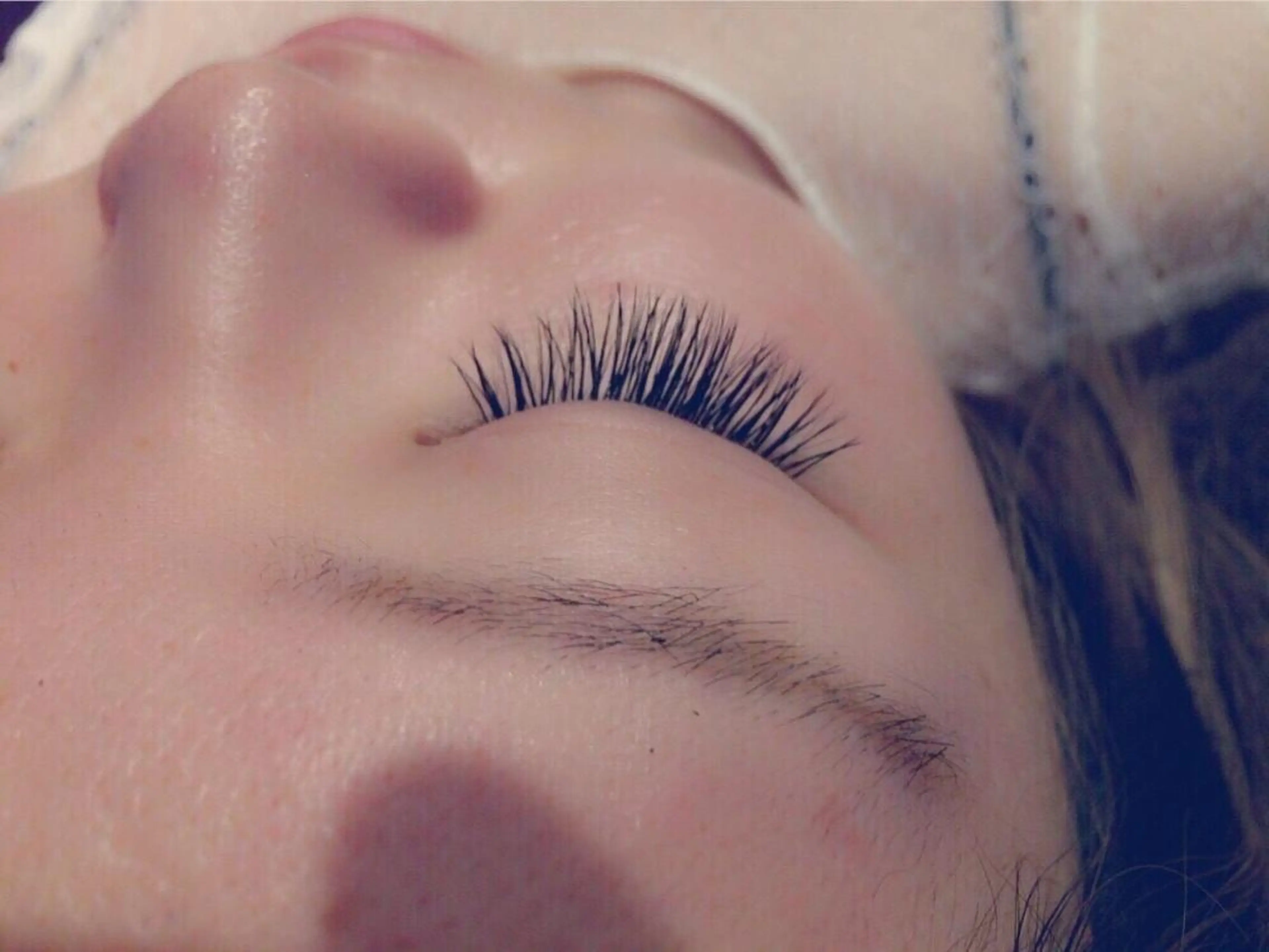 マツエク・マツパ ｓａｋｕｒａ .のマツエク・マツパデザイン