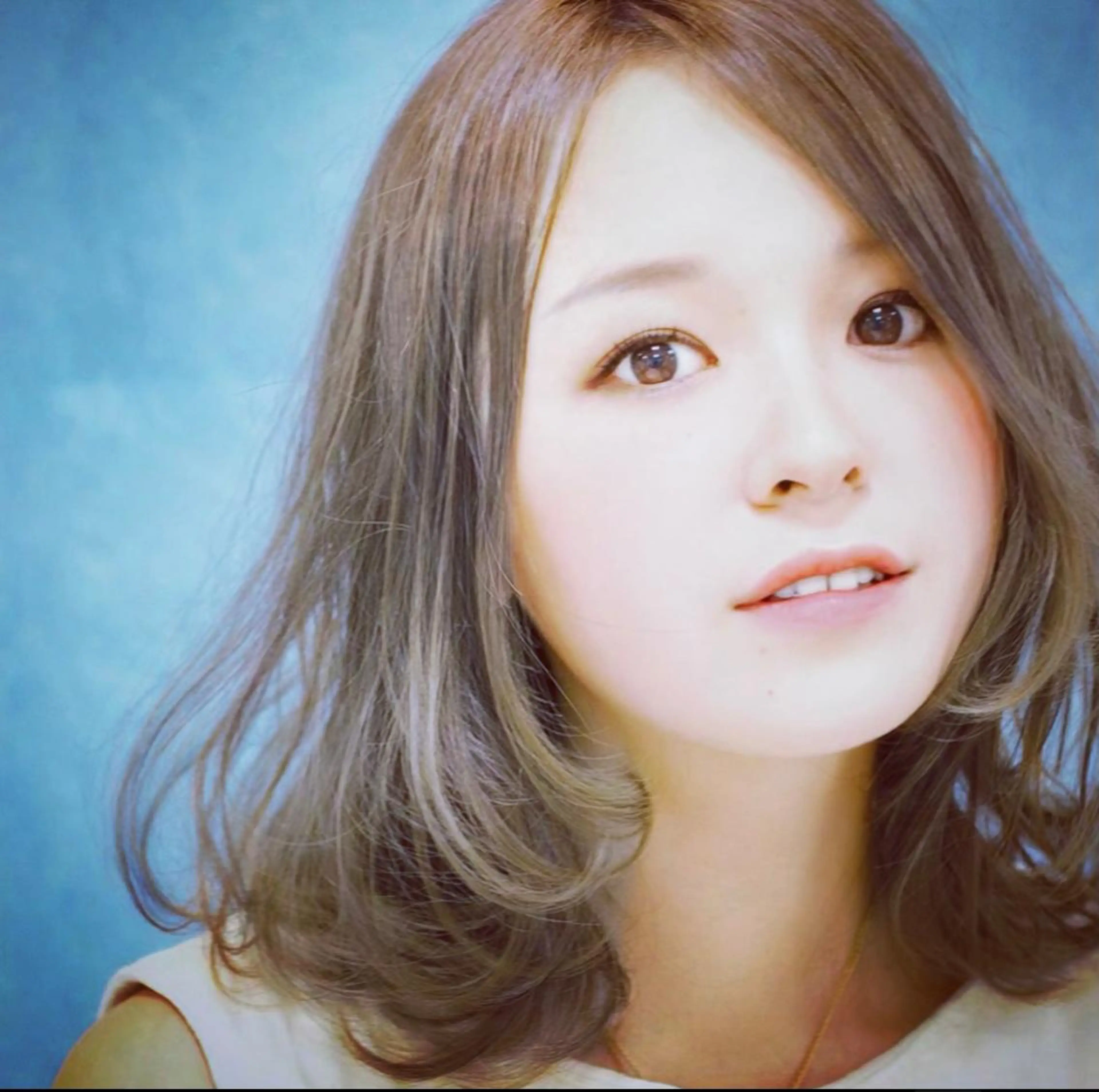 マツエク・マツパ まつげパーマ/眉毛 ［ALBA］のマツエク・マツパデザイン