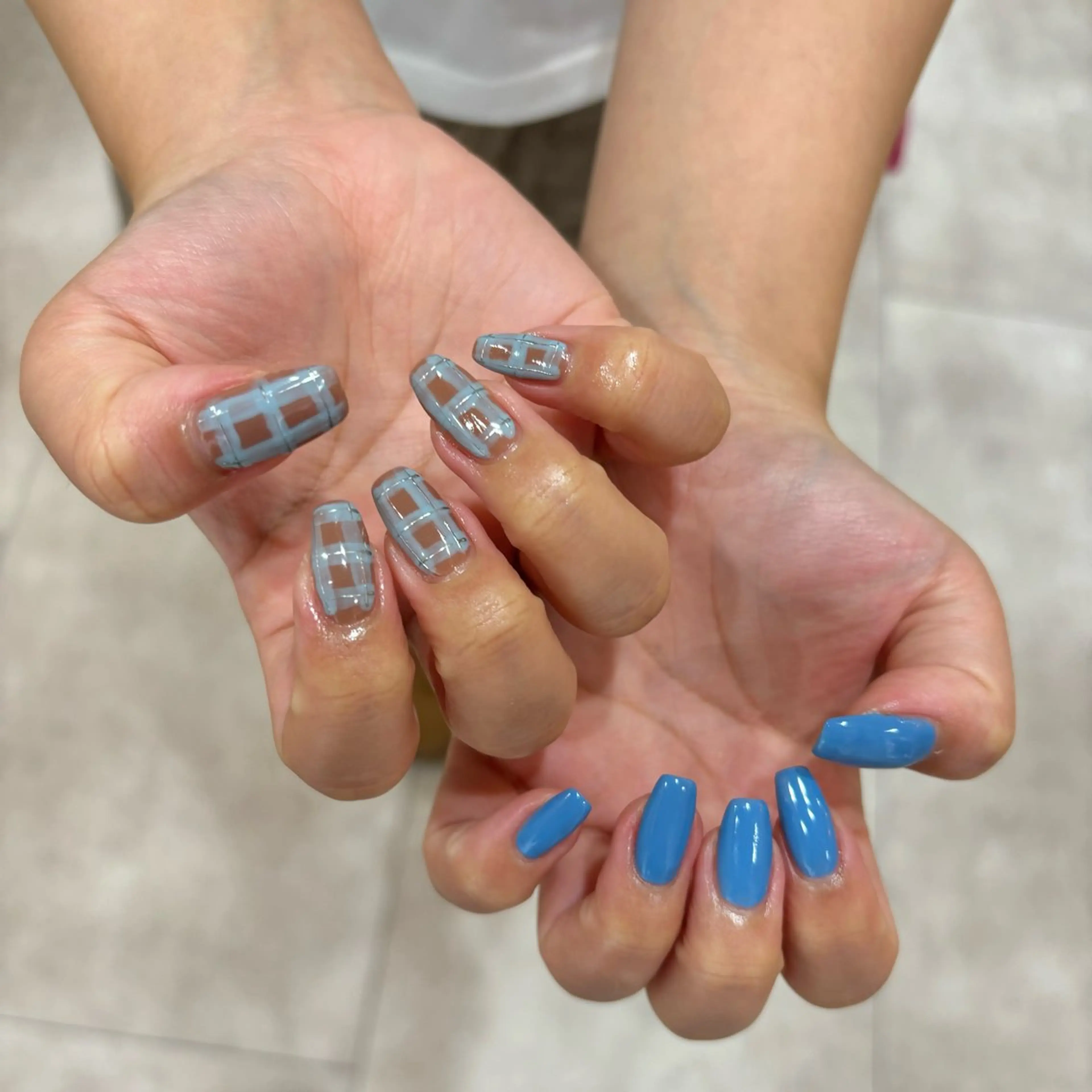 ネイル 2月分受付中 ♡narumiのネイルデザイン