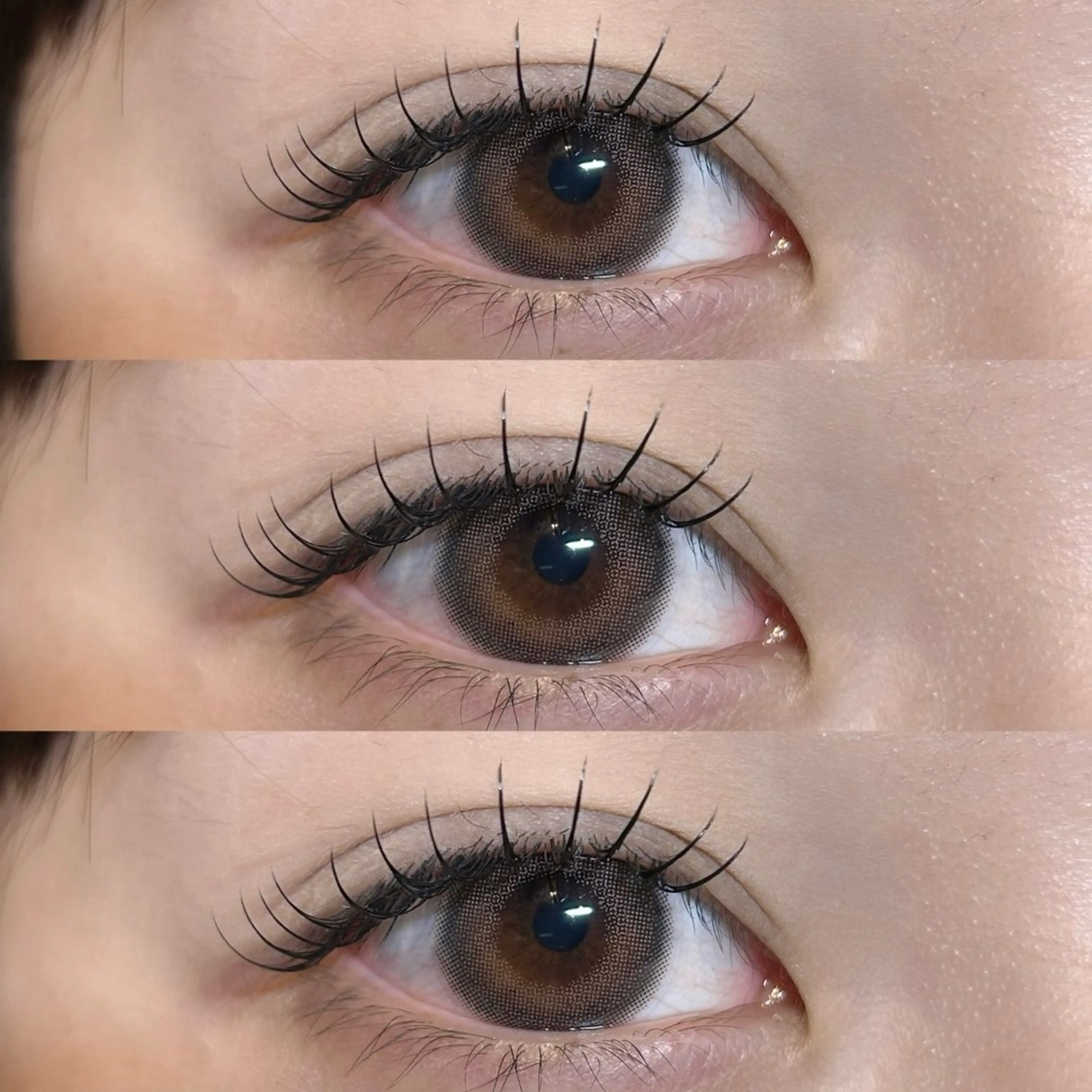 マツエク・マツパ sour~deux 🪽 asukaのマツエク・マツパデザイン