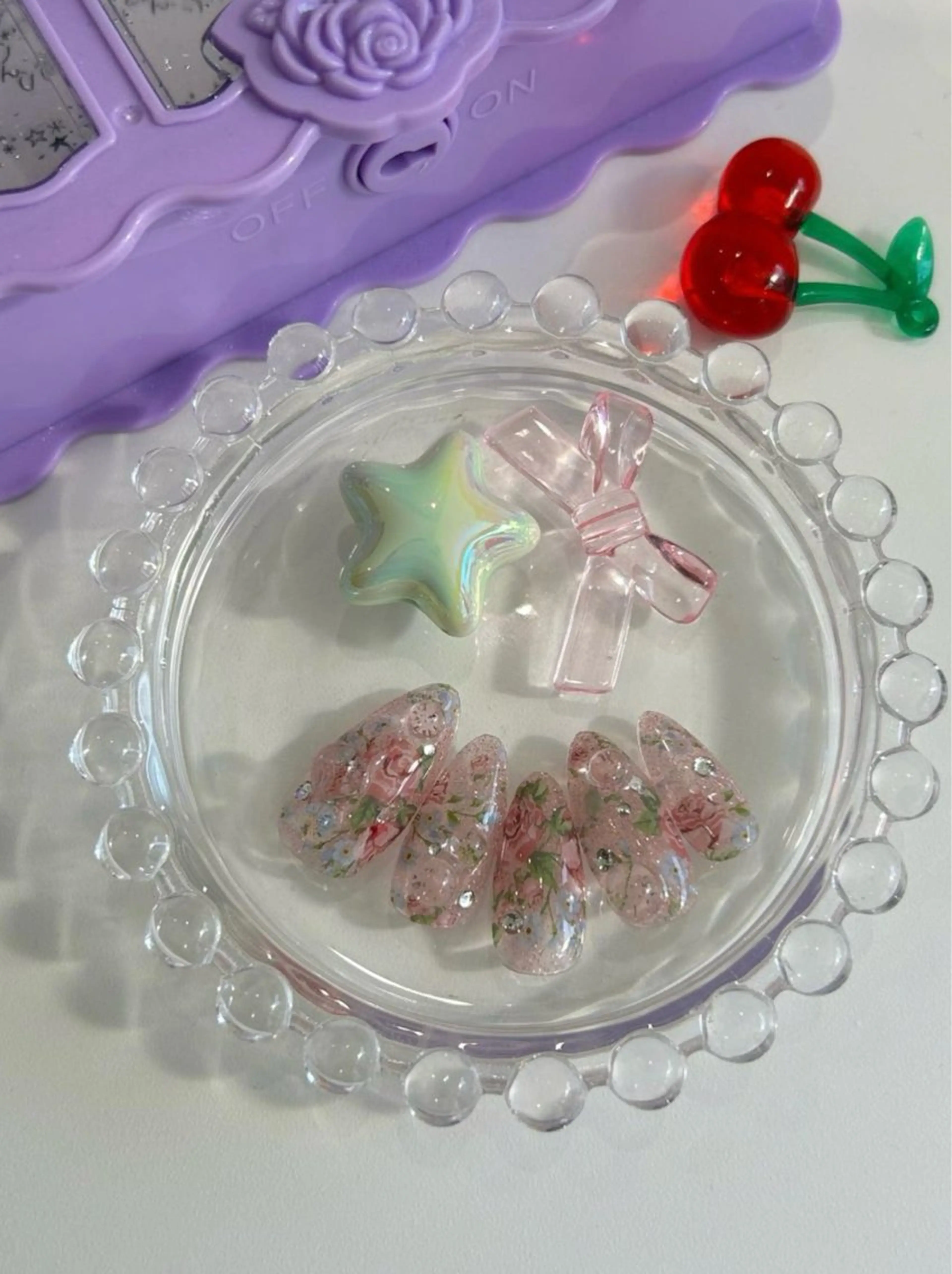 ネイル KUBO Aのネイルデザイン