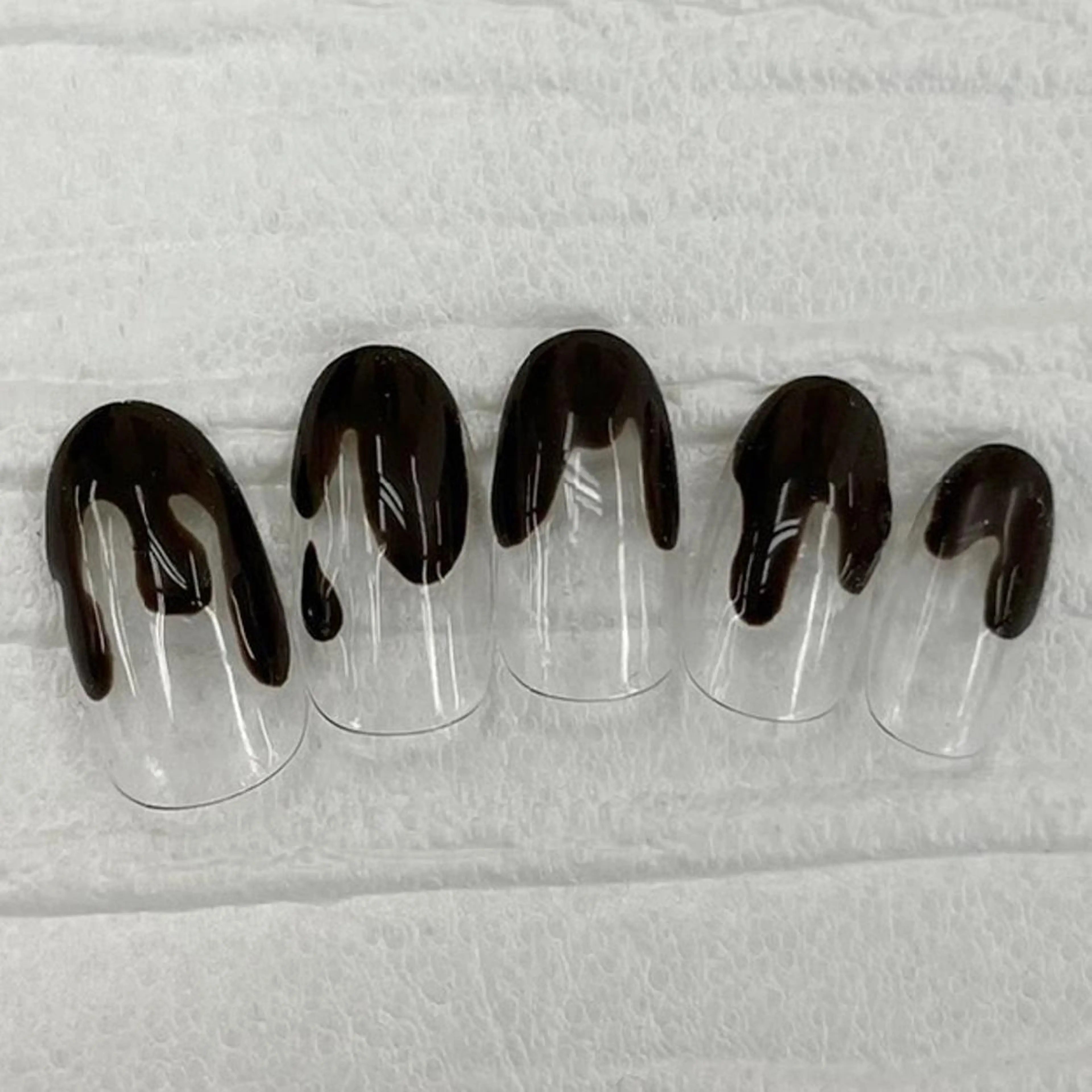 ネイル Nail salon Honey Beeのネイルデザイン