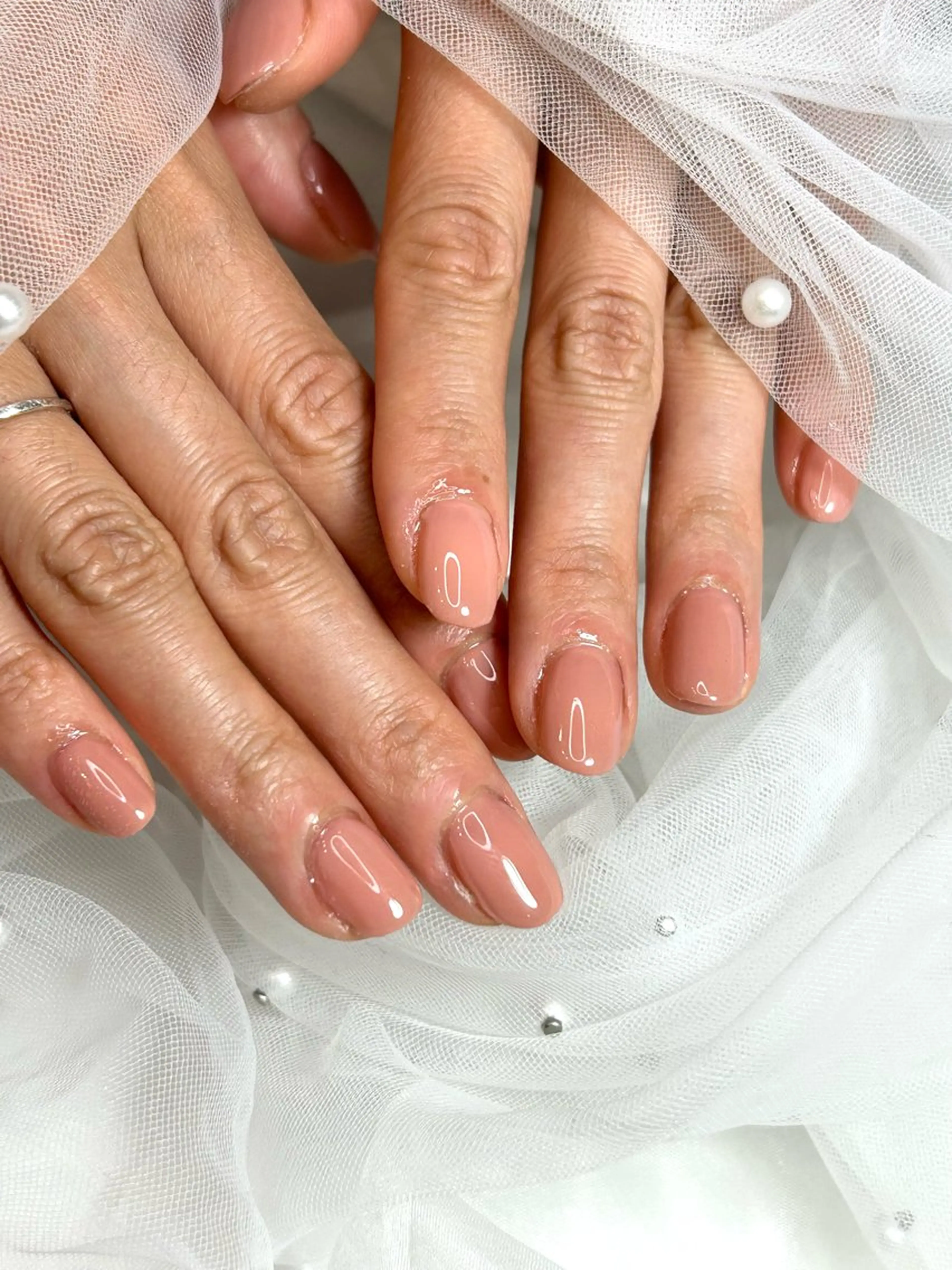 ネイル Maggie sawaのネイルデザイン