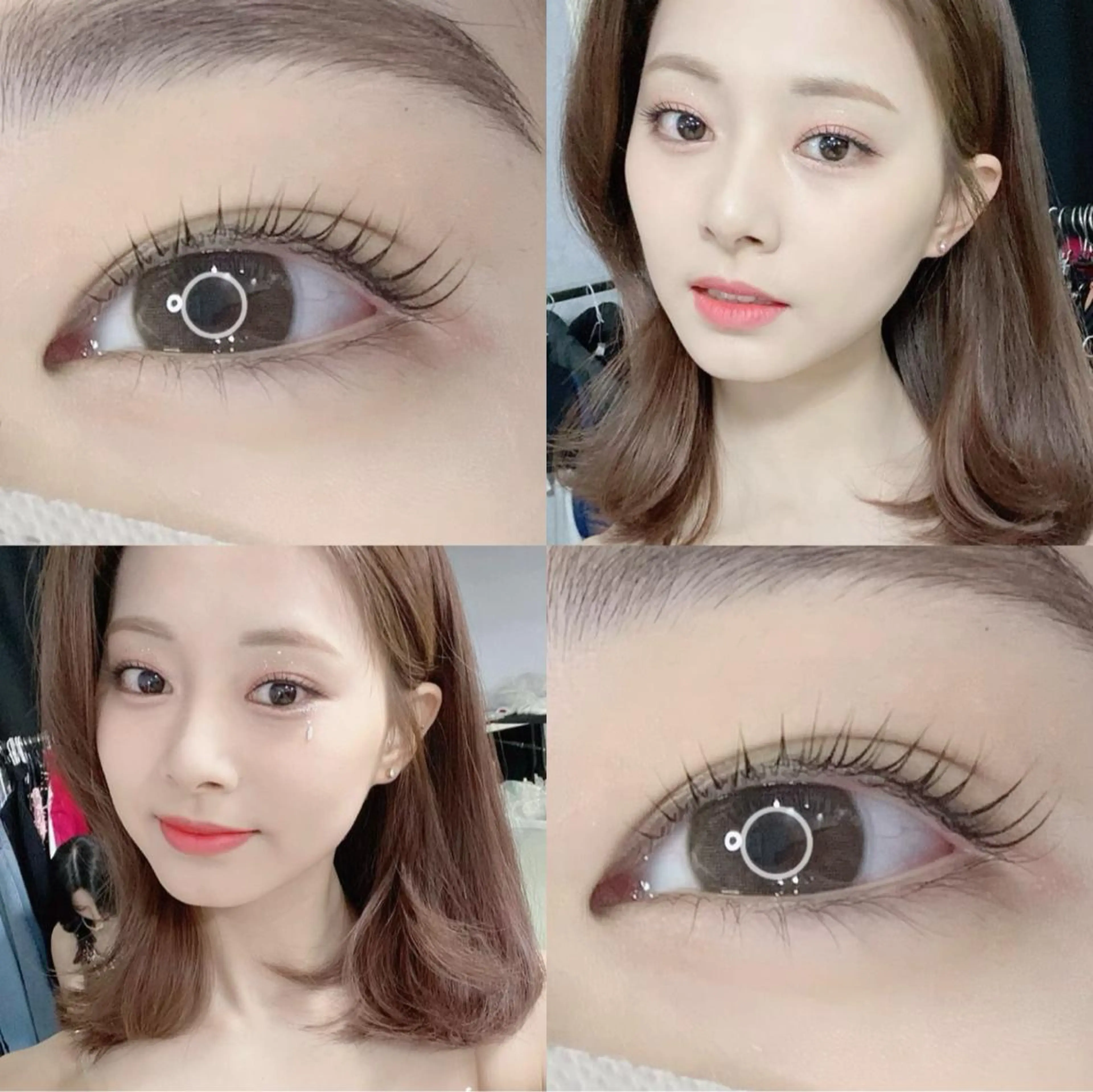 マツエク・マツパ マツパ ISLA BEAUTY中目黒所属・TAKI 𓂃 𓈒𓏸のマツエク・マツパデザイン