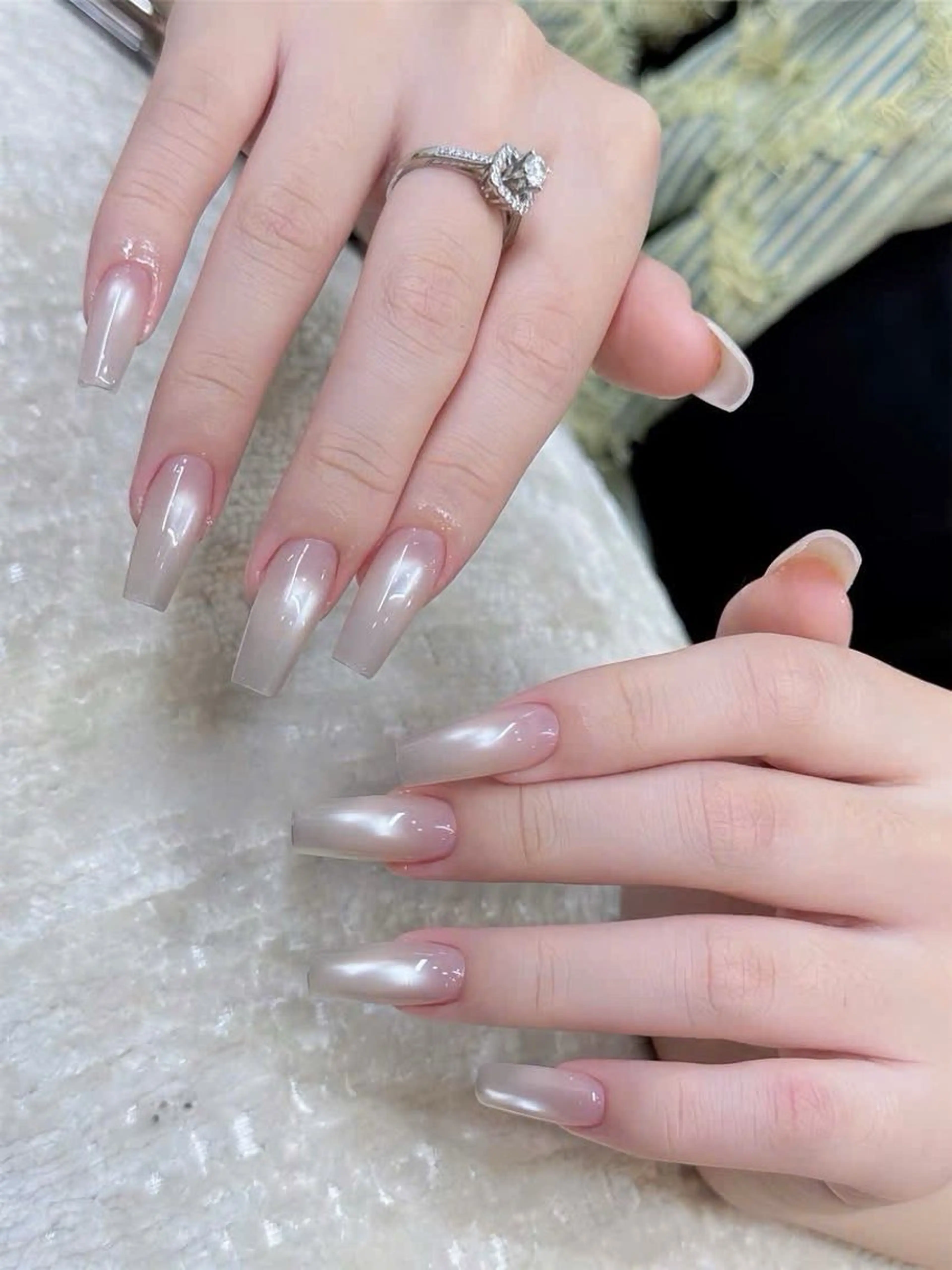 ネイル Iconic所属・Iconic Nailのネイルデザイン