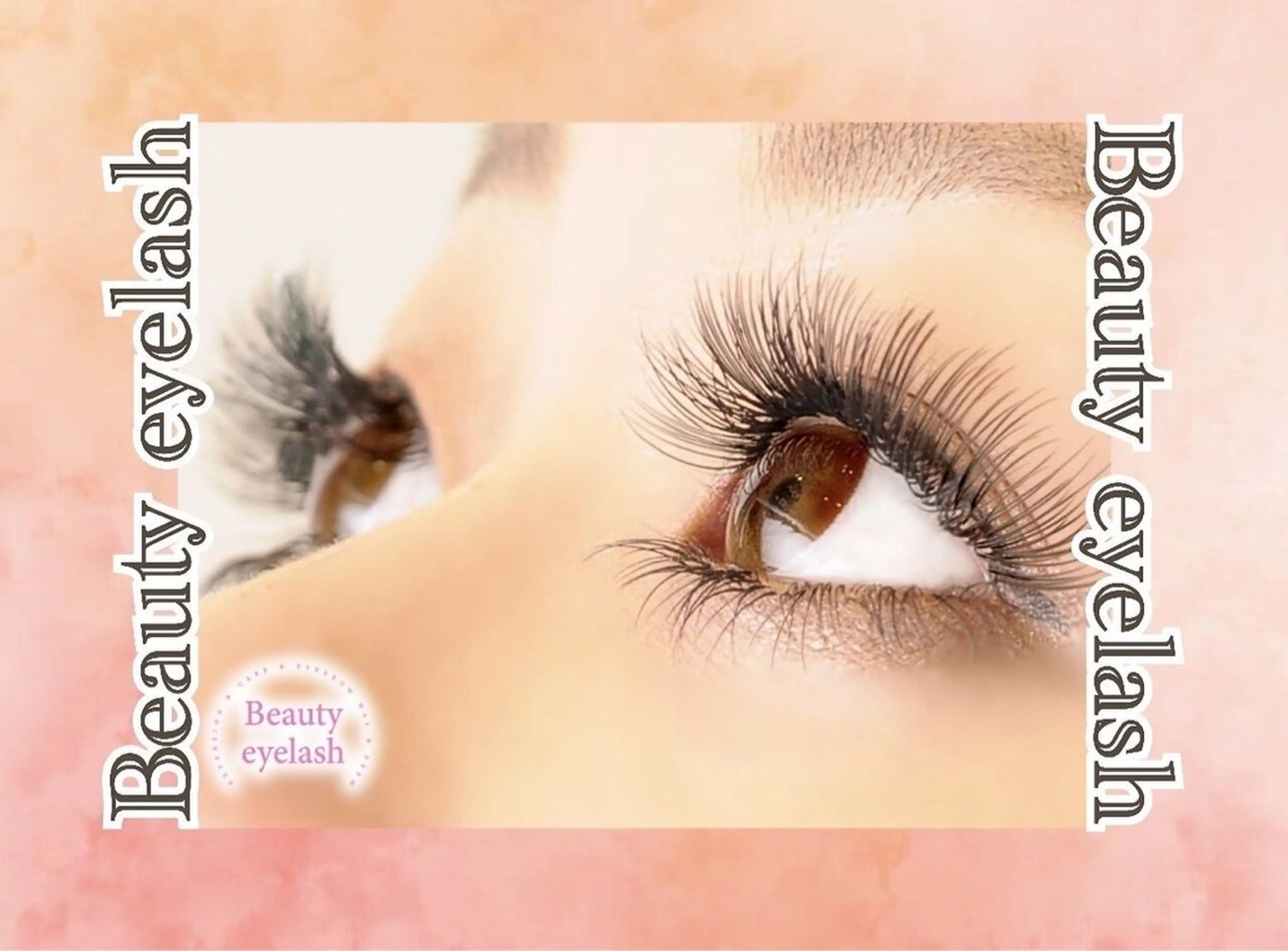 マツエク・マツパ マツエク Be ビエラ岸辺店のマツエク・マツパデザイン