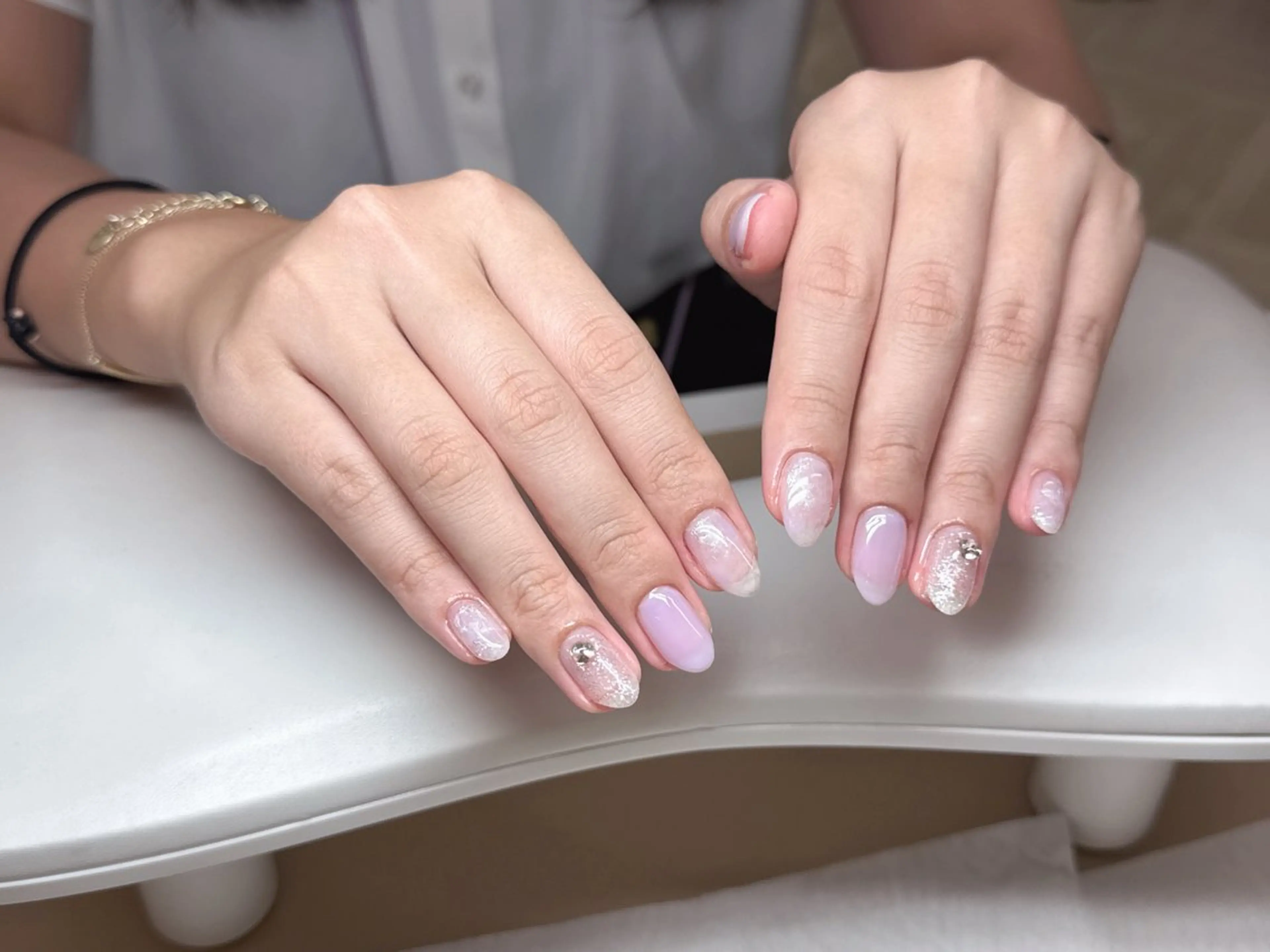 ネイル メイ 💅のネイルデザイン