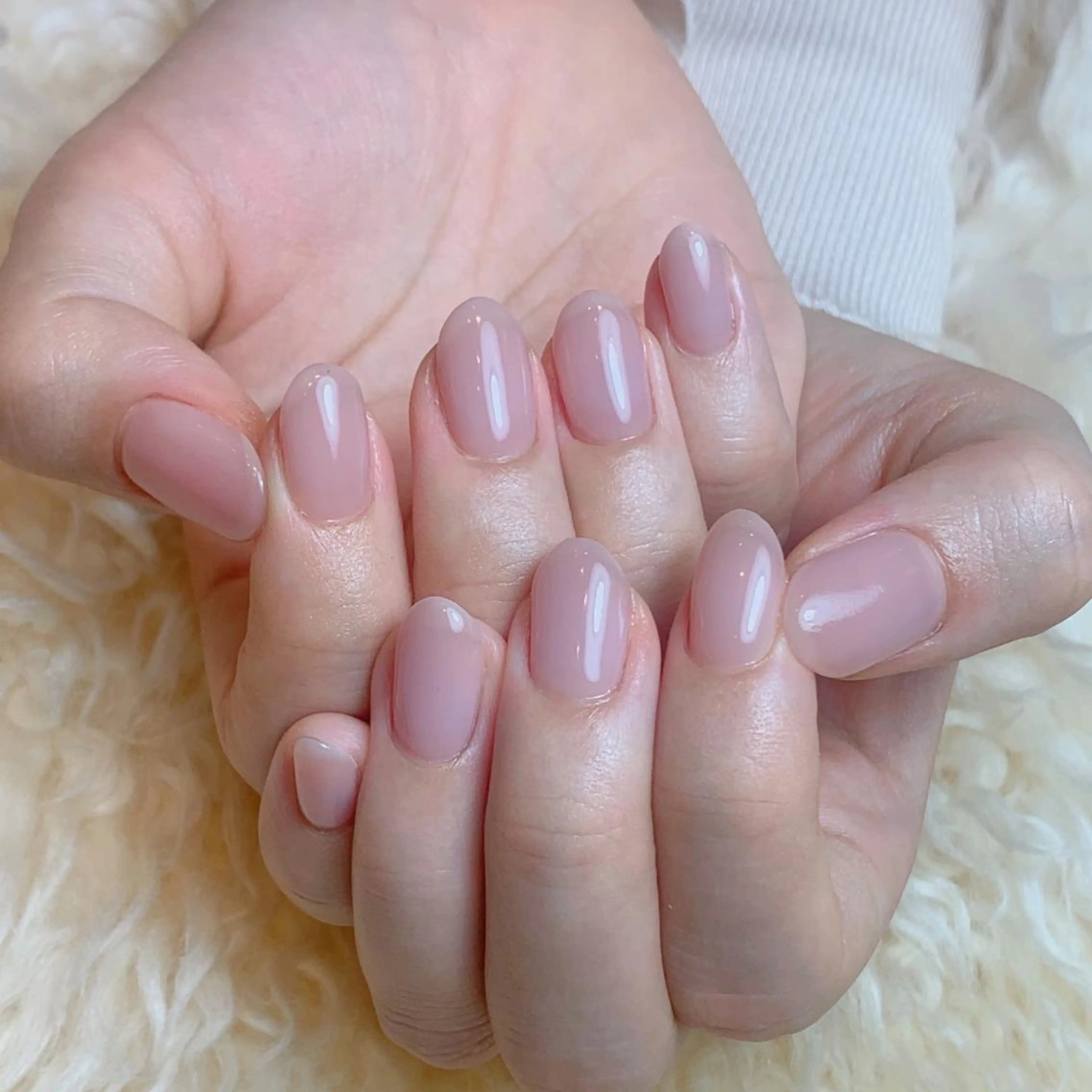 ネイル ハンドネイル センター南 LEGAOSあゆみのネイルデザイン