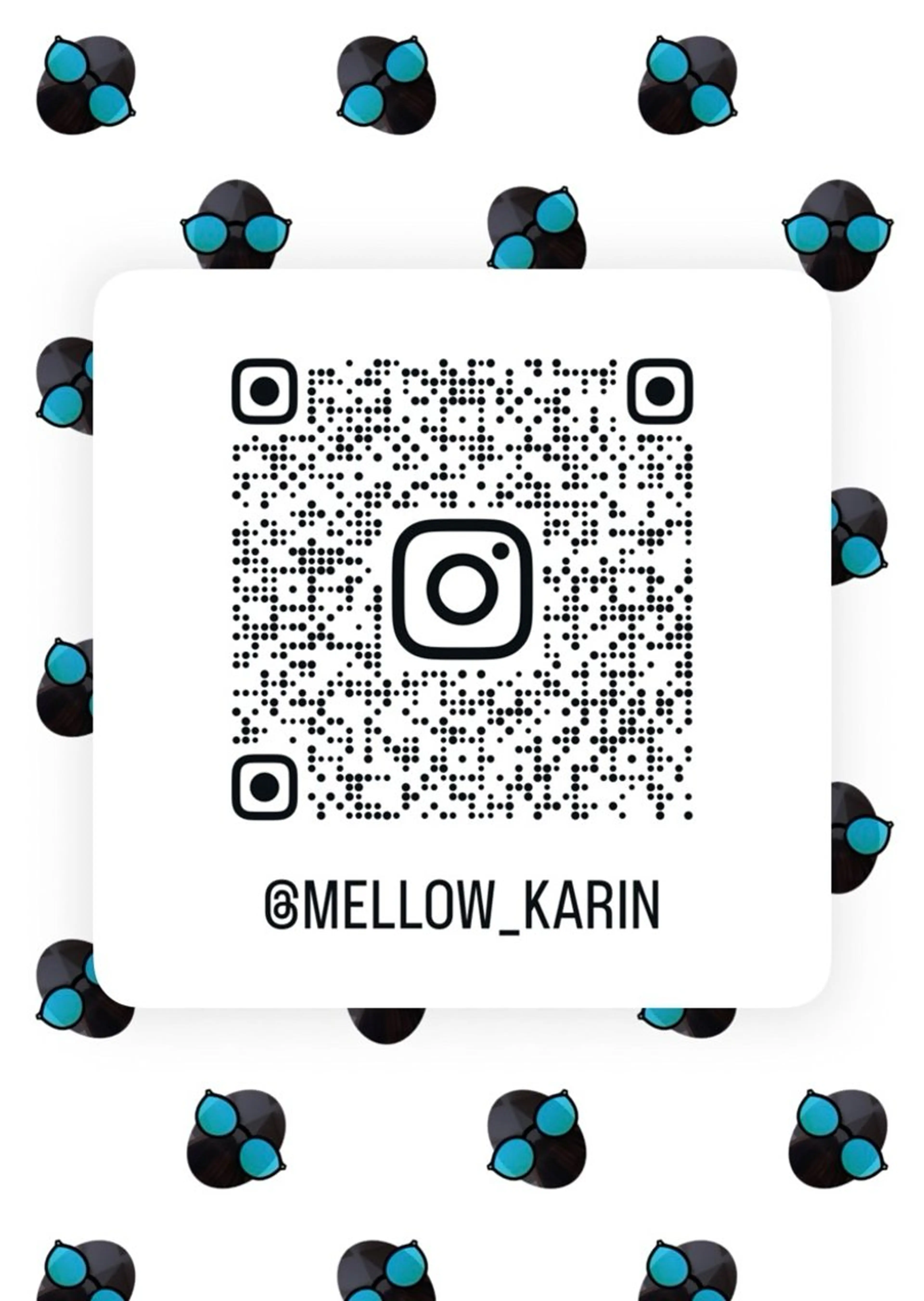 艶カラー 💙KARIN🪼のヘアスタイル