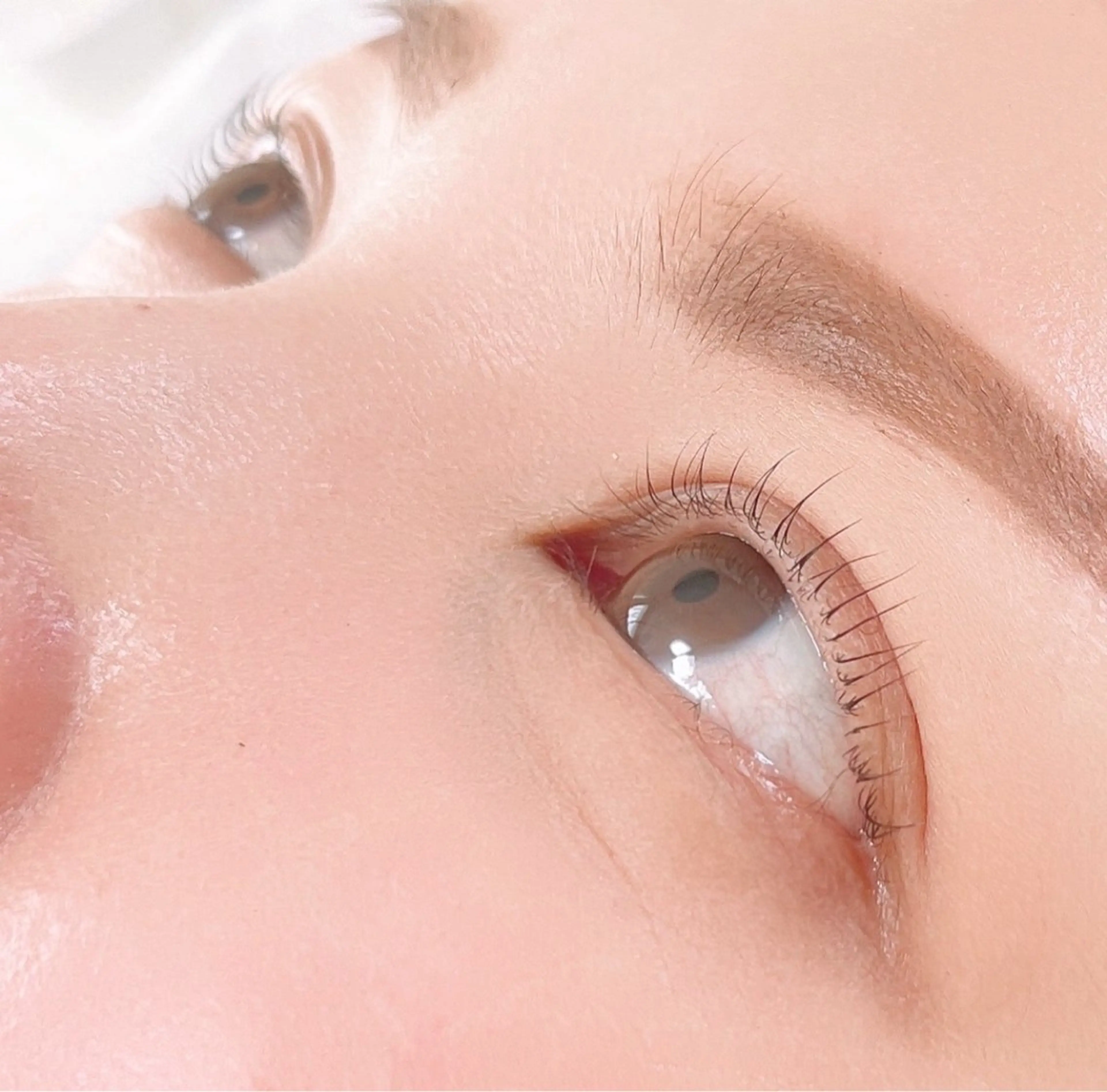 マツエク・マツパ Mua Ayumiのマツエク・マツパデザイン