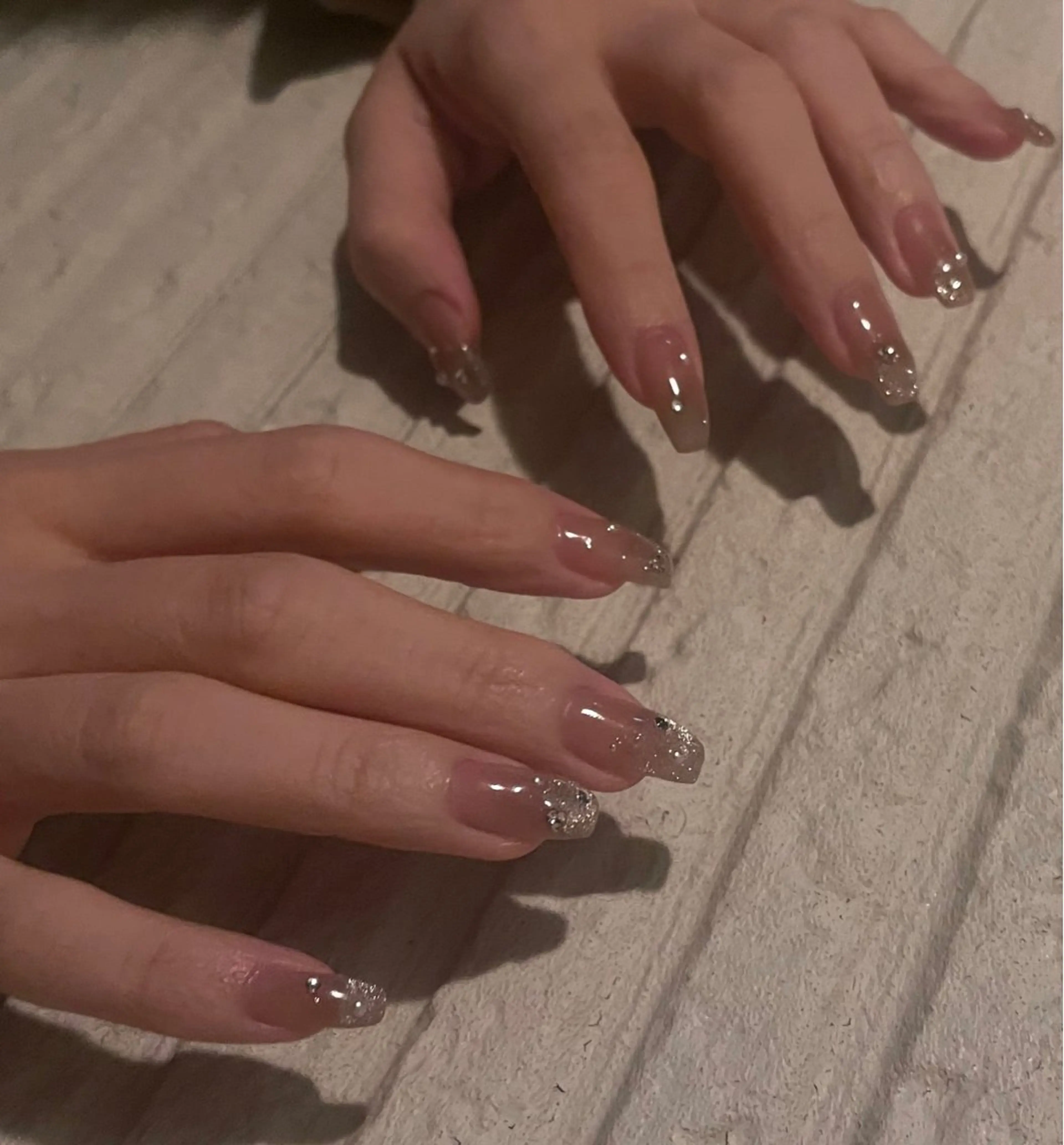 ネイル Elle. RIONのネイルデザイン