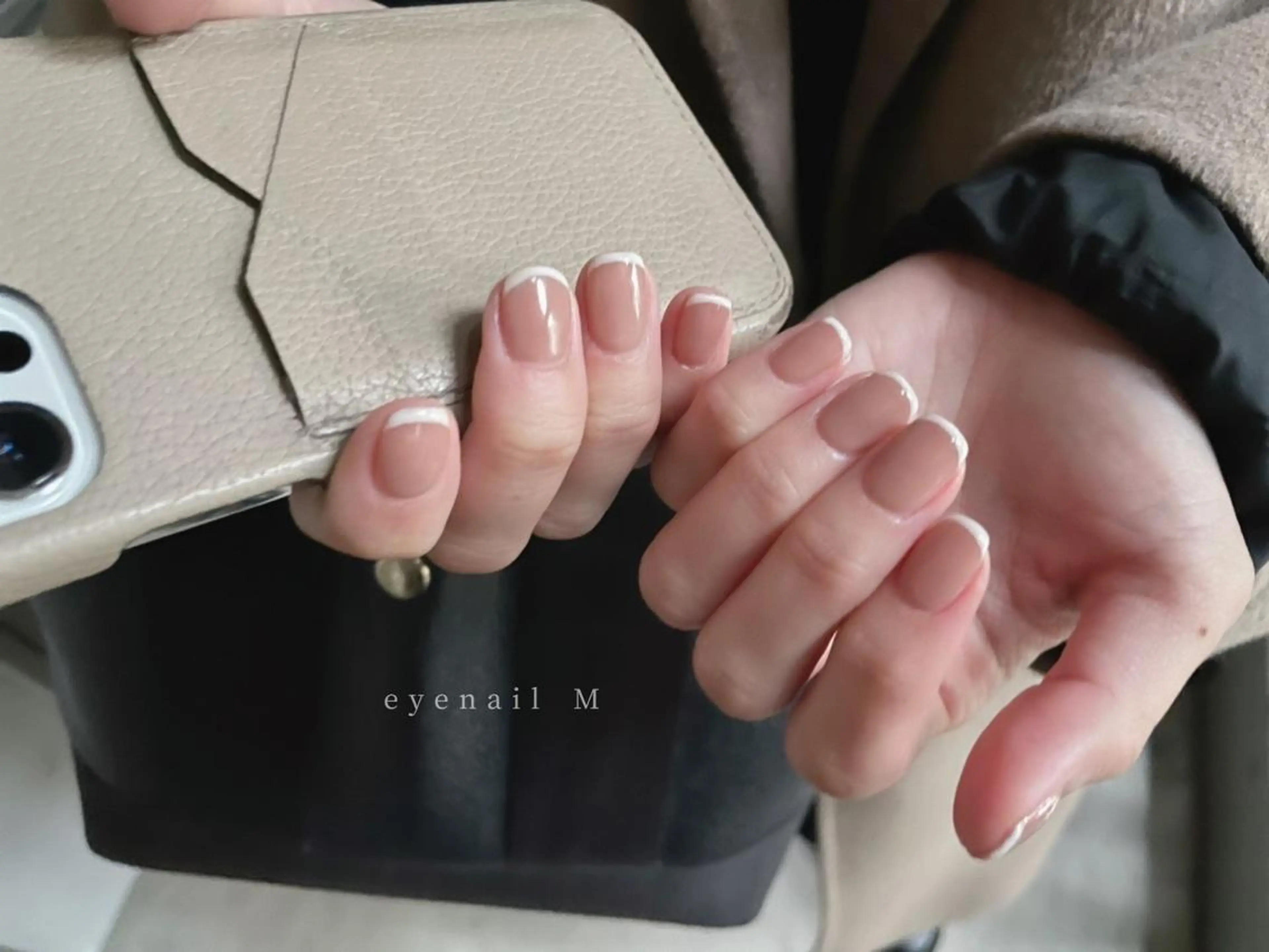 ネイル miki 🌿のネイルデザイン