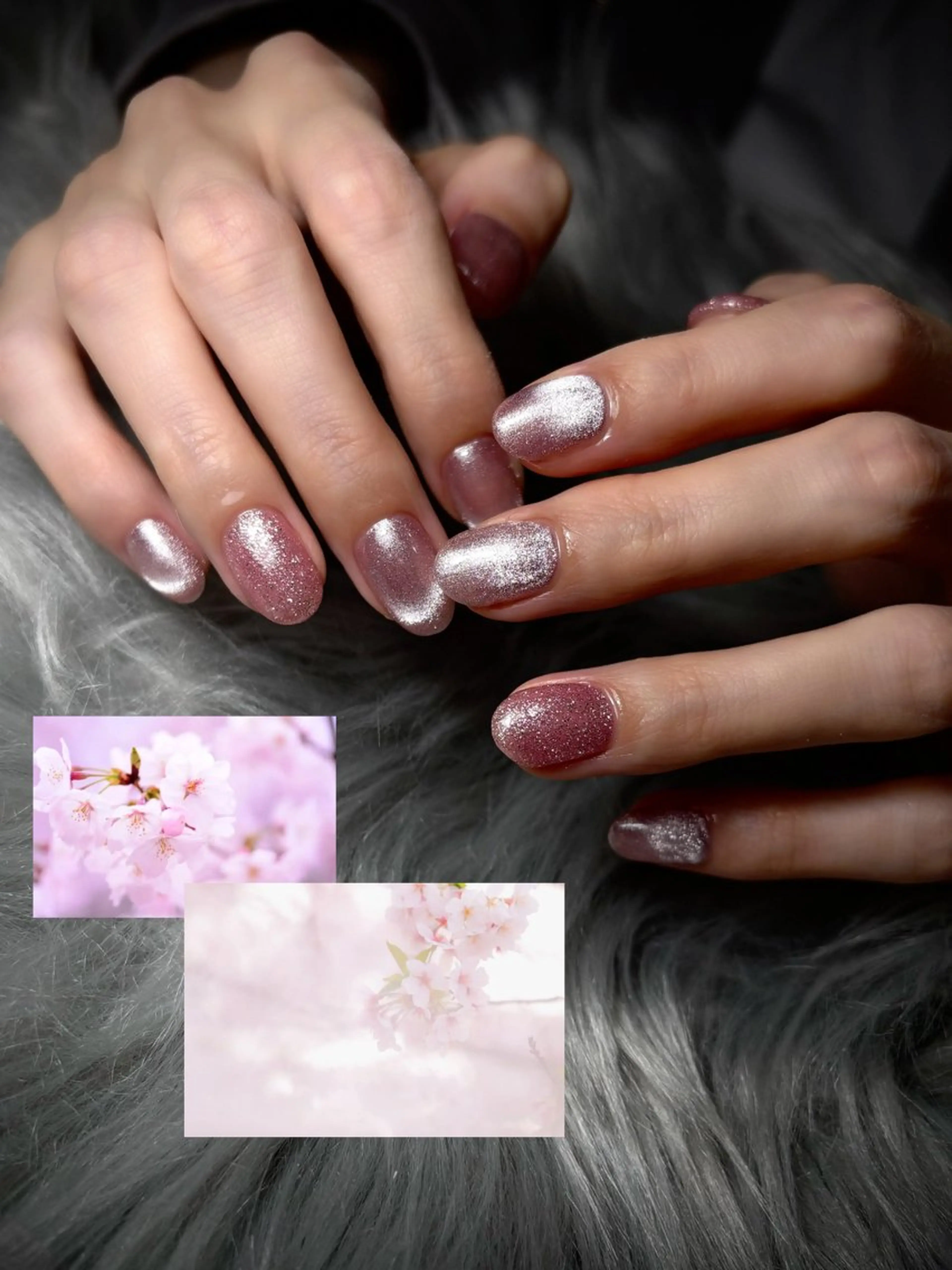 ネイル ハンドネイル U Ayaのネイルデザイン