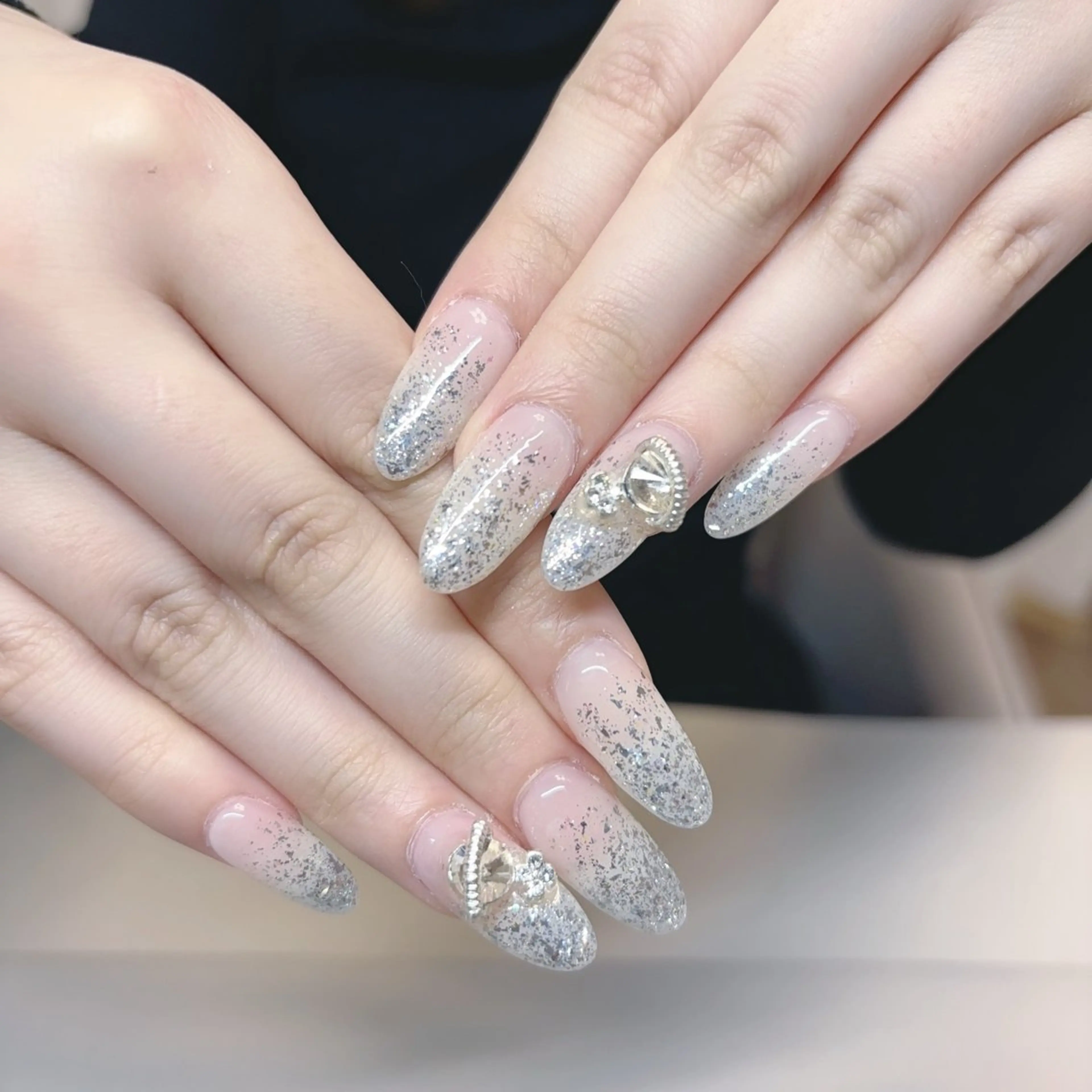 ネイル Rika Nail ellaのネイルデザイン