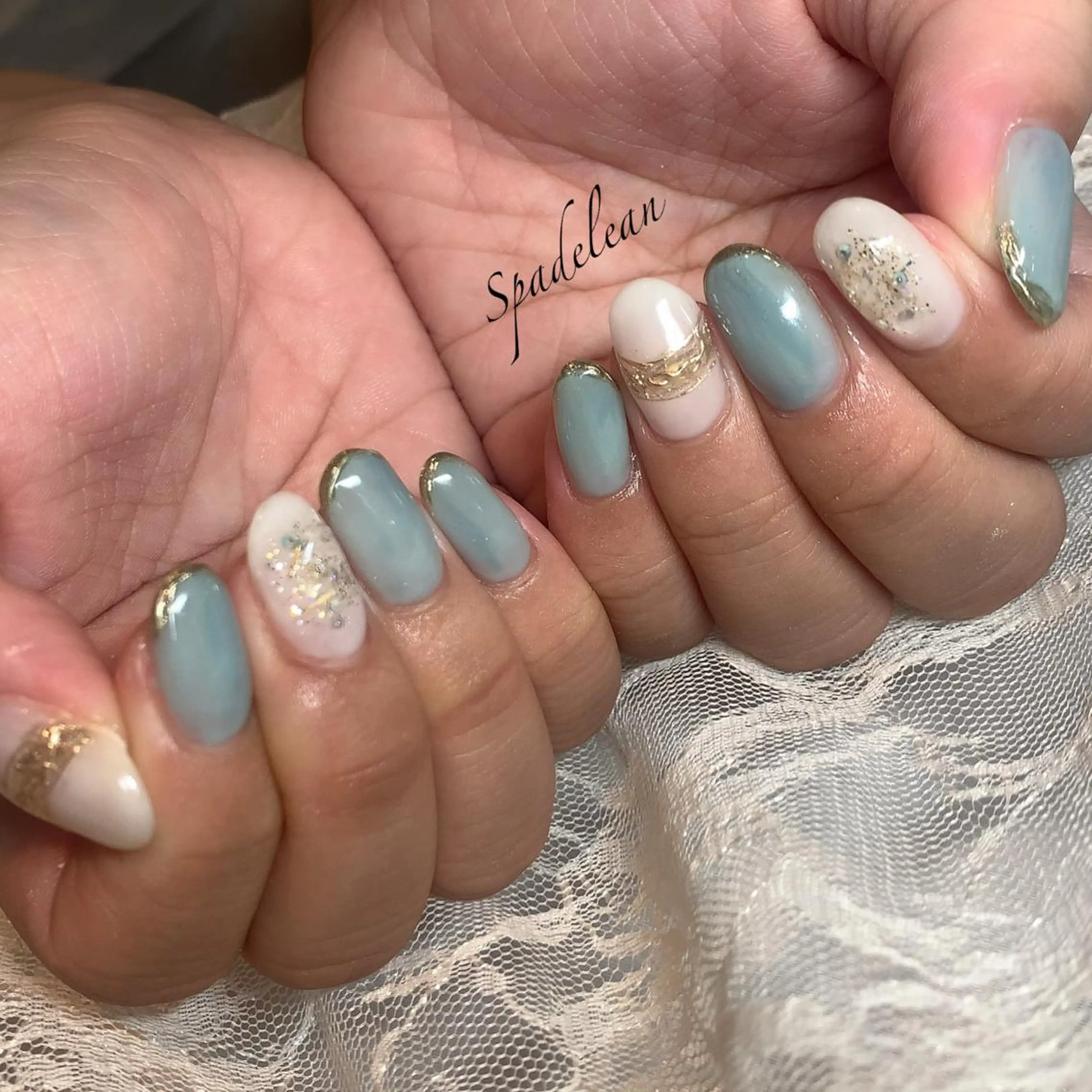 ネイル K. Misakiのネイルデザイン