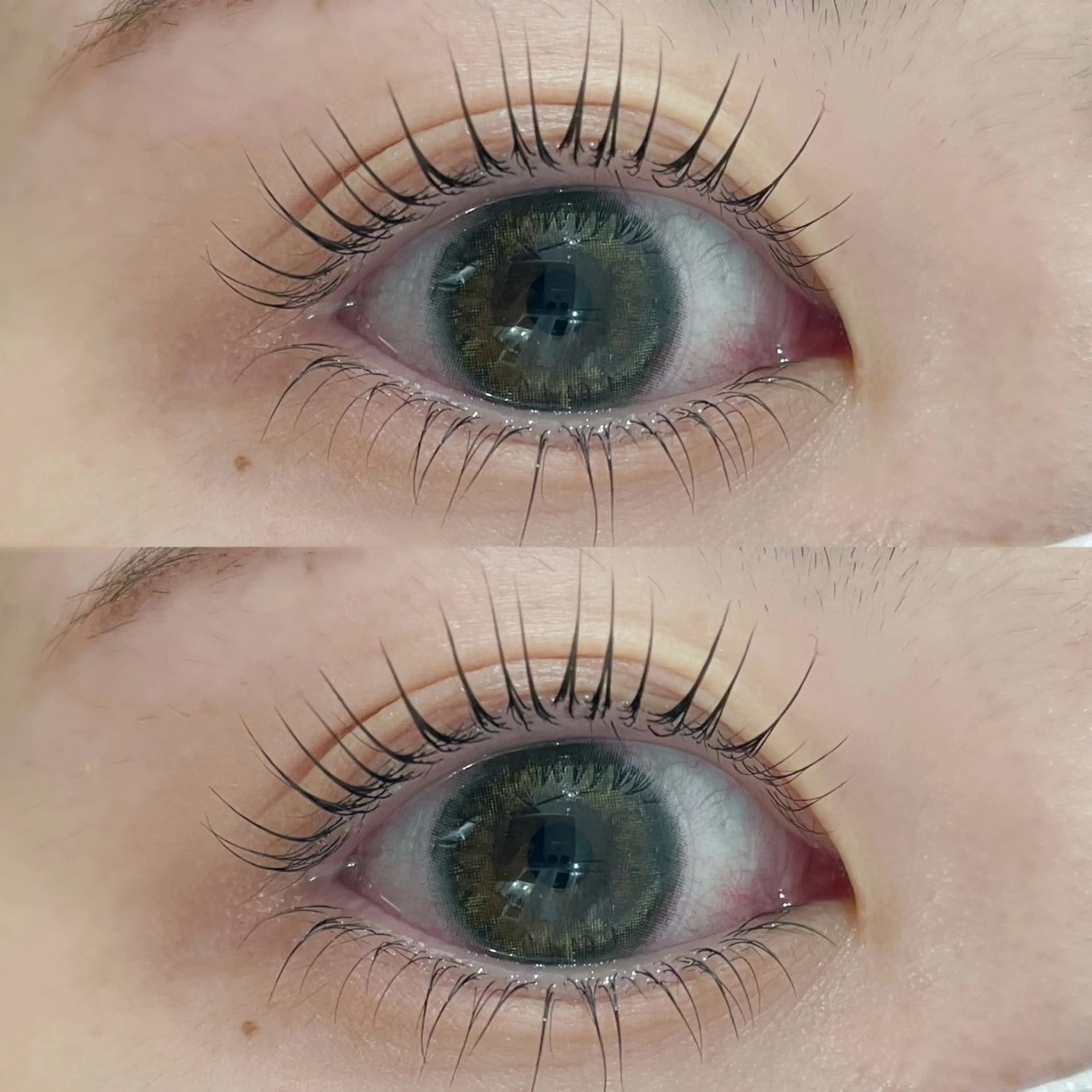 マツエク・マツパ riche eye_ aya🪞のマツエク・マツパデザイン