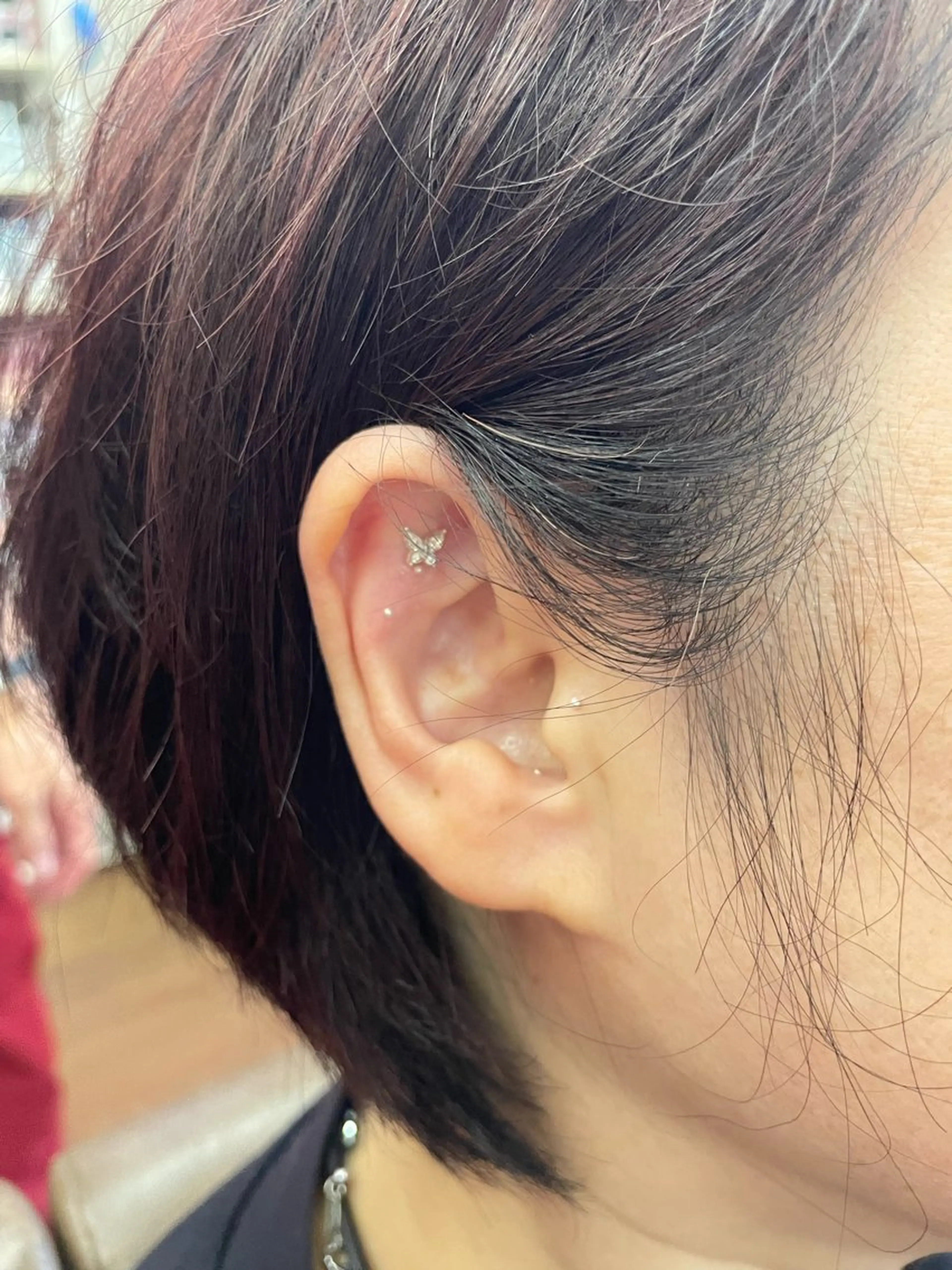 ヘアークリニックアルチザン所属・アルチザン さやのその他イメージ