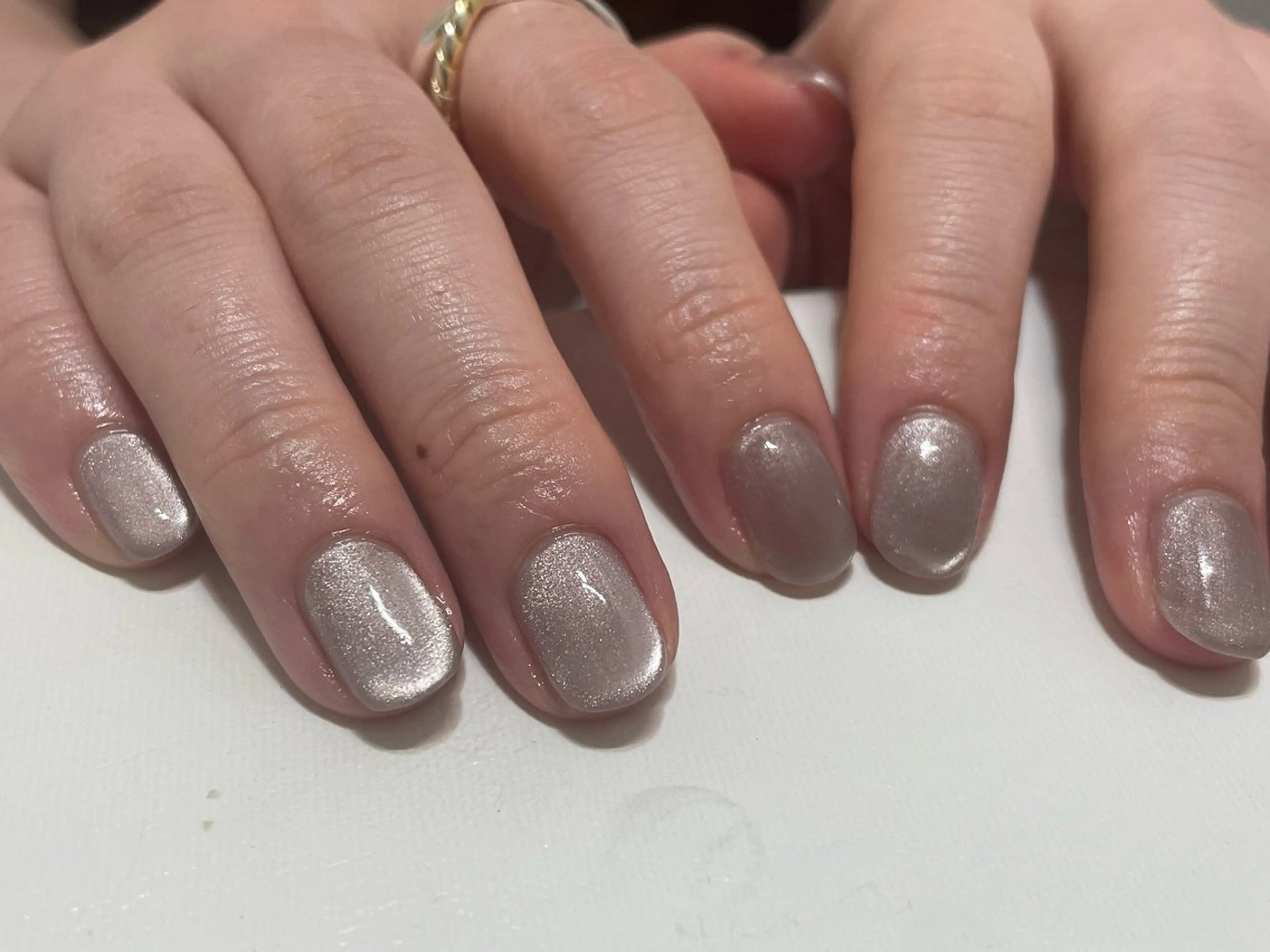 ネイル n. SAITOUのネイルデザイン