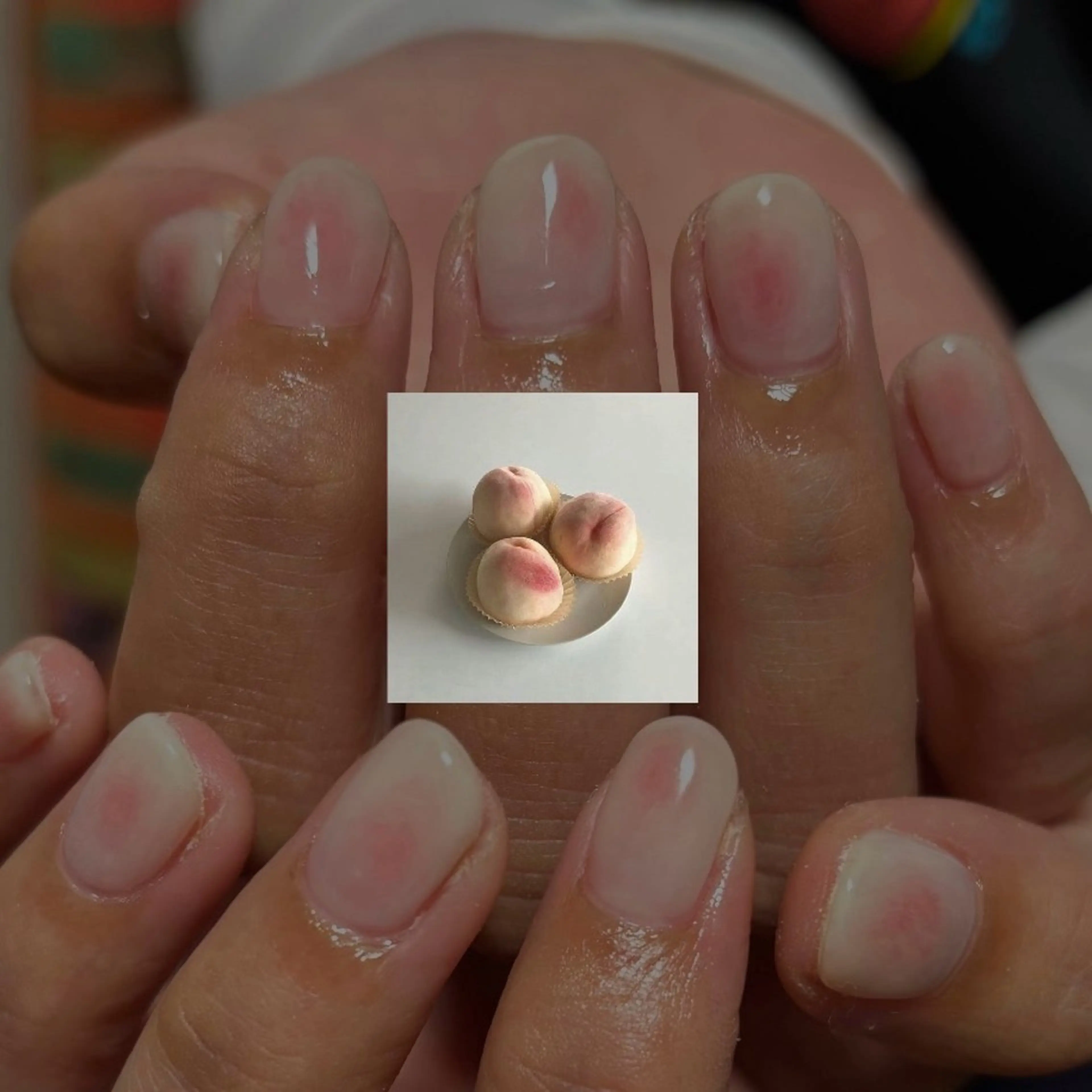 ネイル ハンドネイル 爪塗屋 さんのネイルデザイン