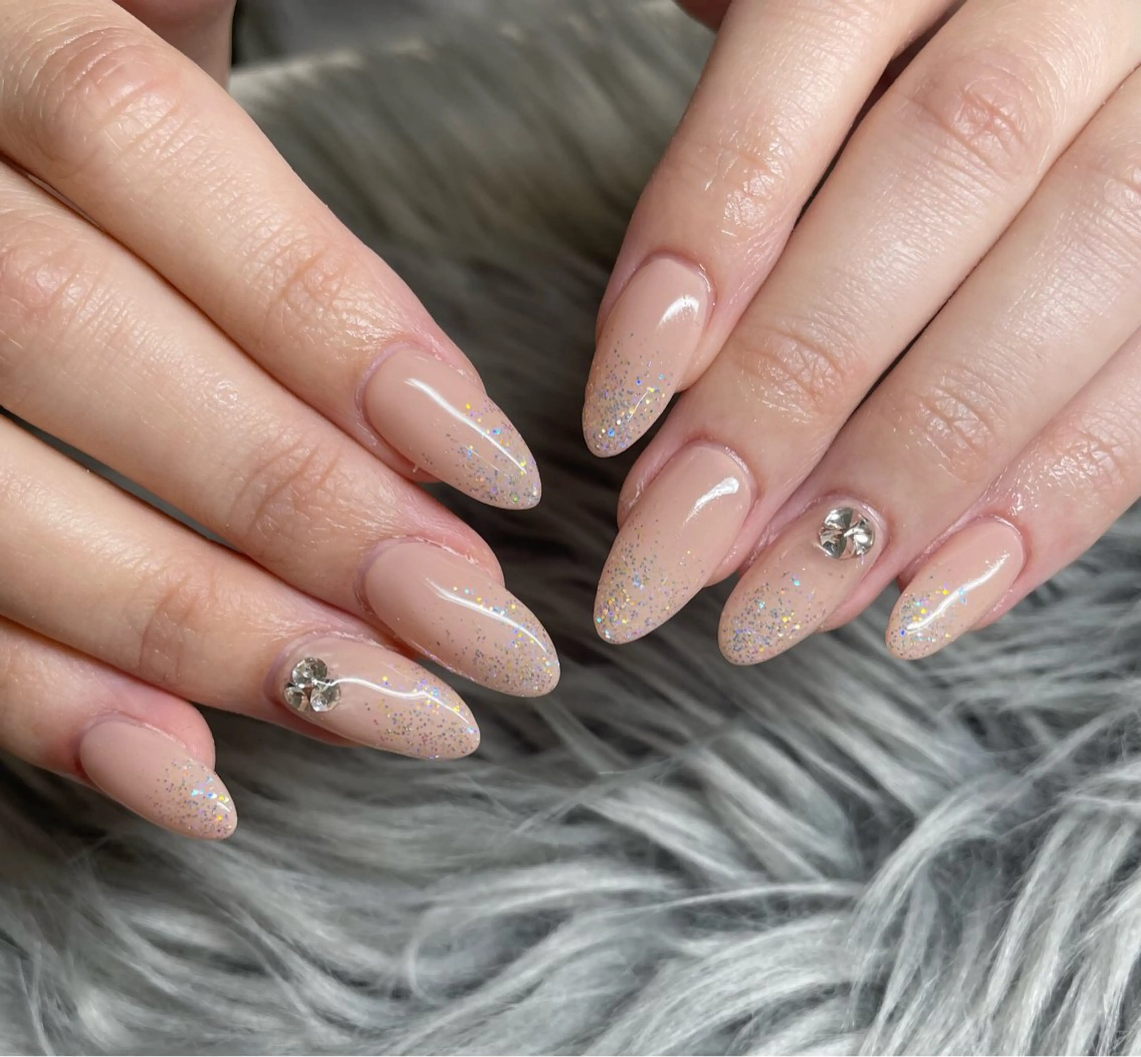 ネイル ハンドネイル Bitty hojyuのネイルデザイン