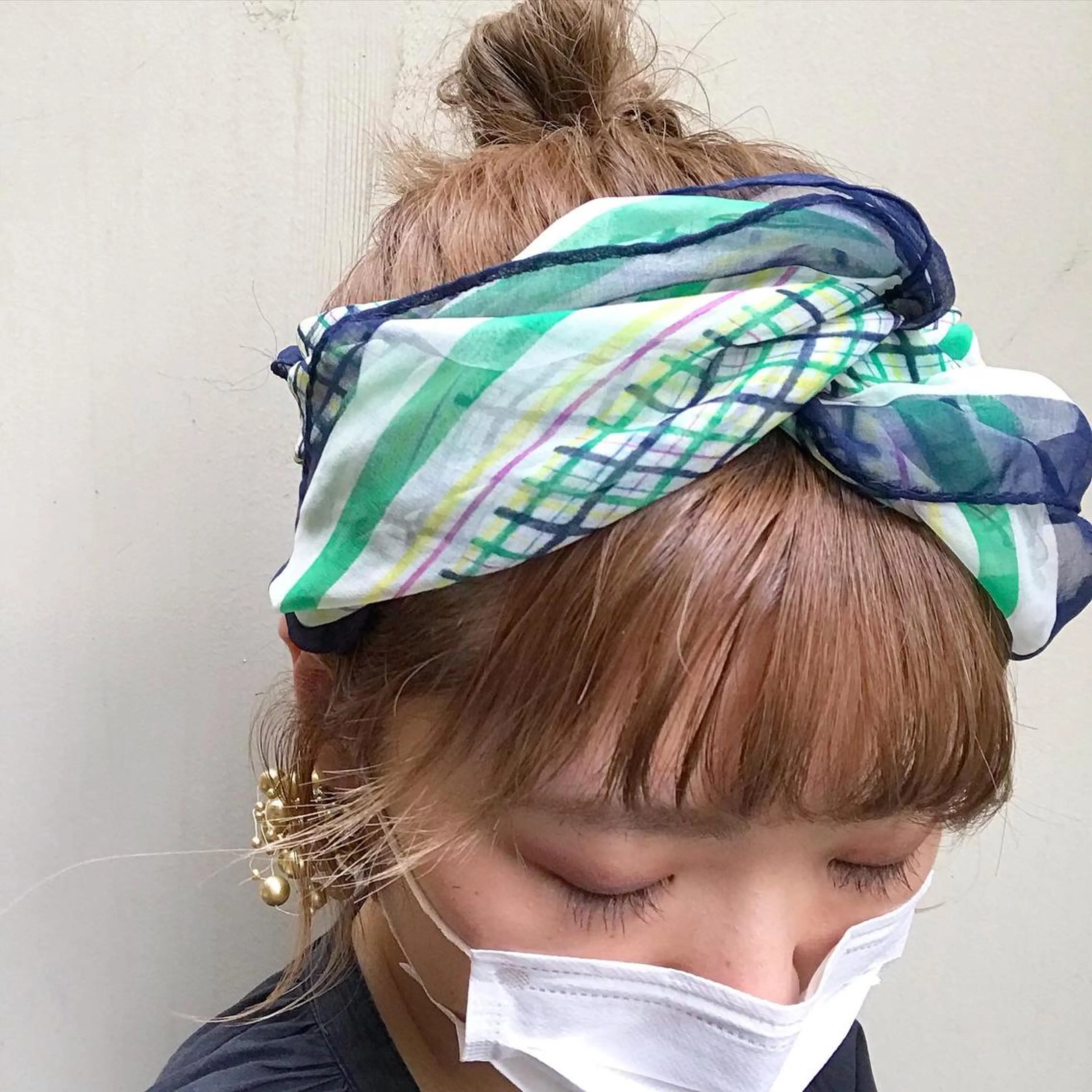 ショート 福島成美/髪質改善 縮毛矯正/カラーのヘアスタイル