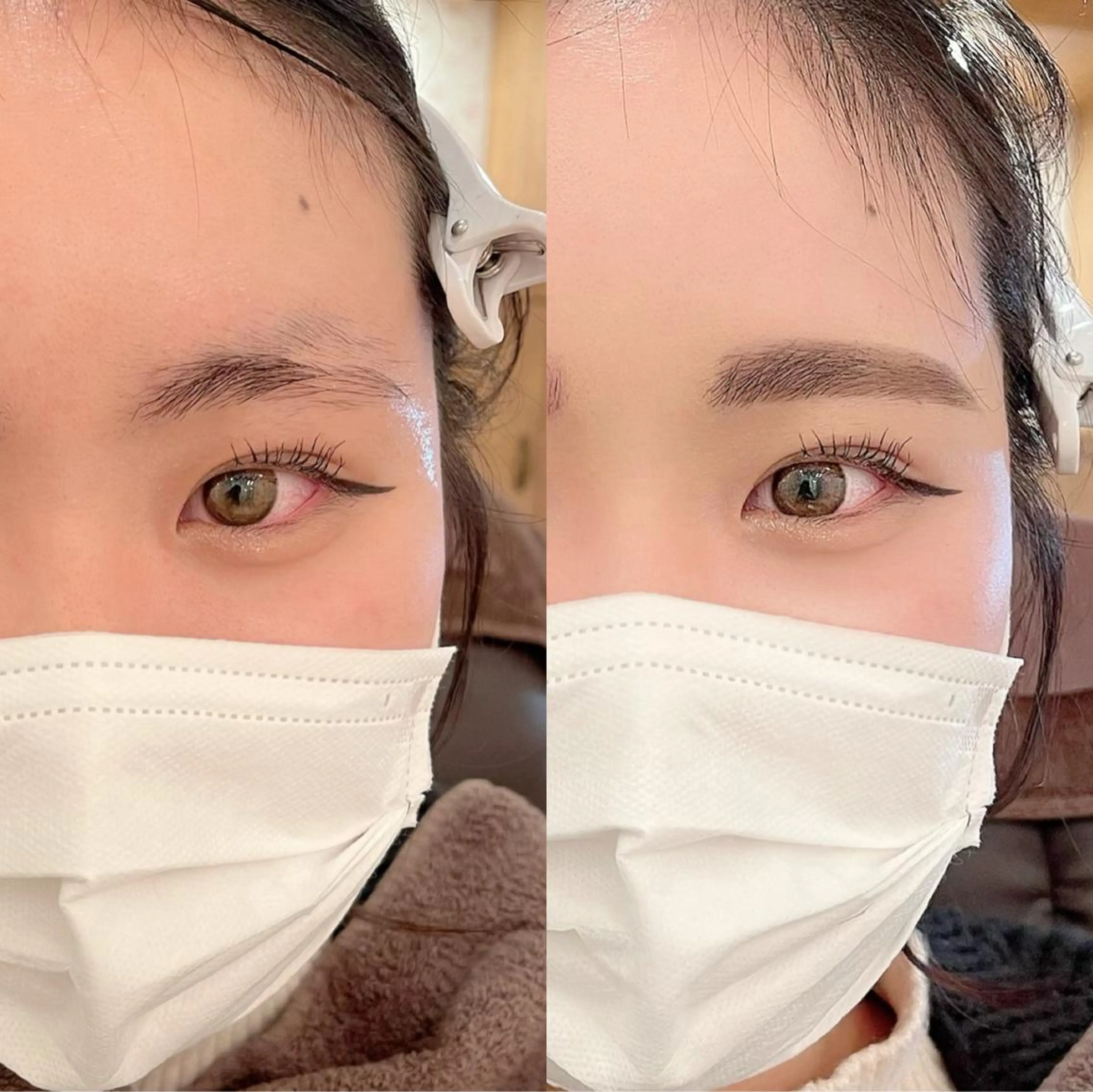 マツエク・マツパ SÖPÖ/SAIKO ♡まつげ眉毛サロンのマツエク・マツパデザイン