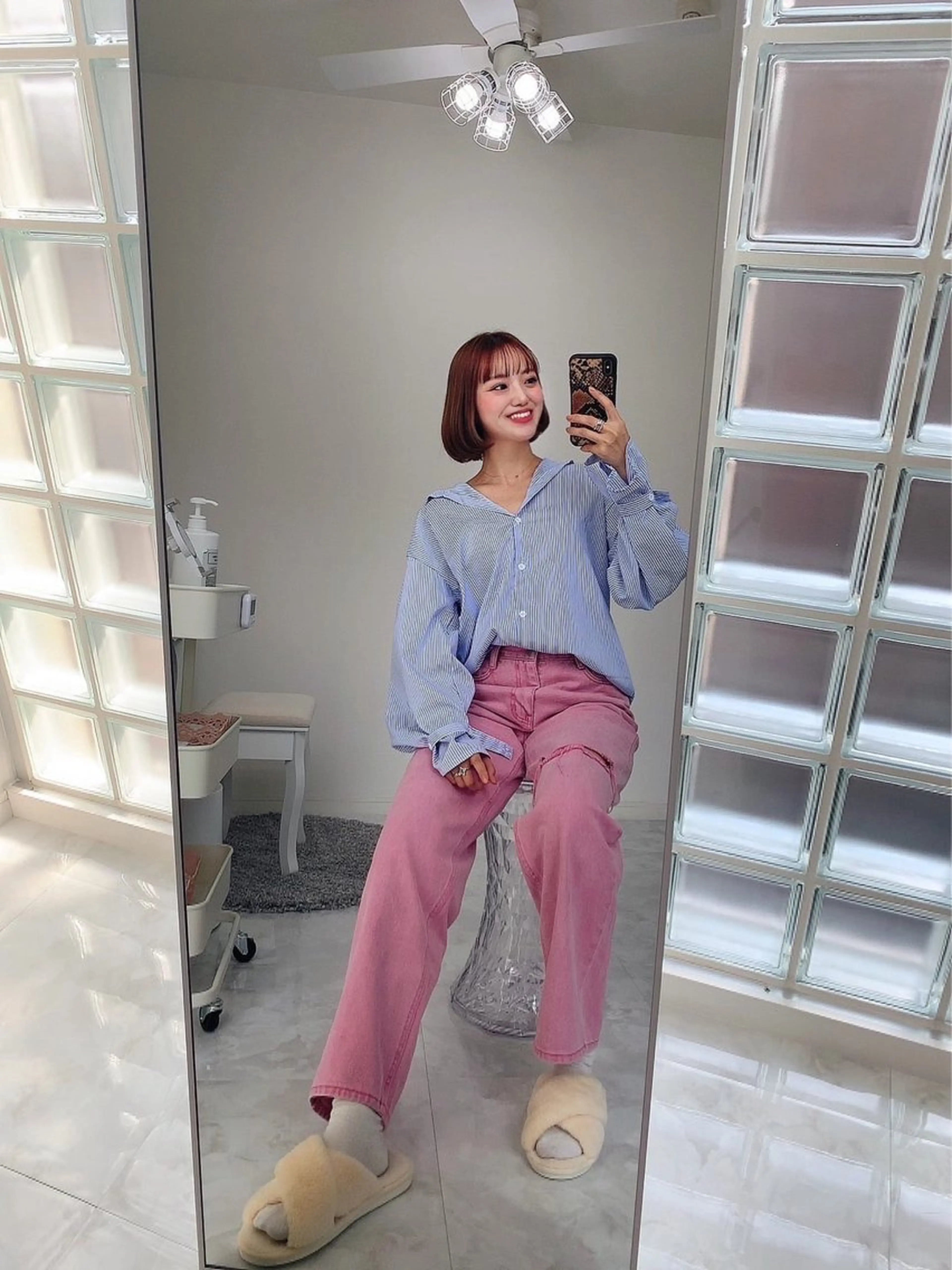 セルフホワイトニング エクシア大曽根店のその他イメージ