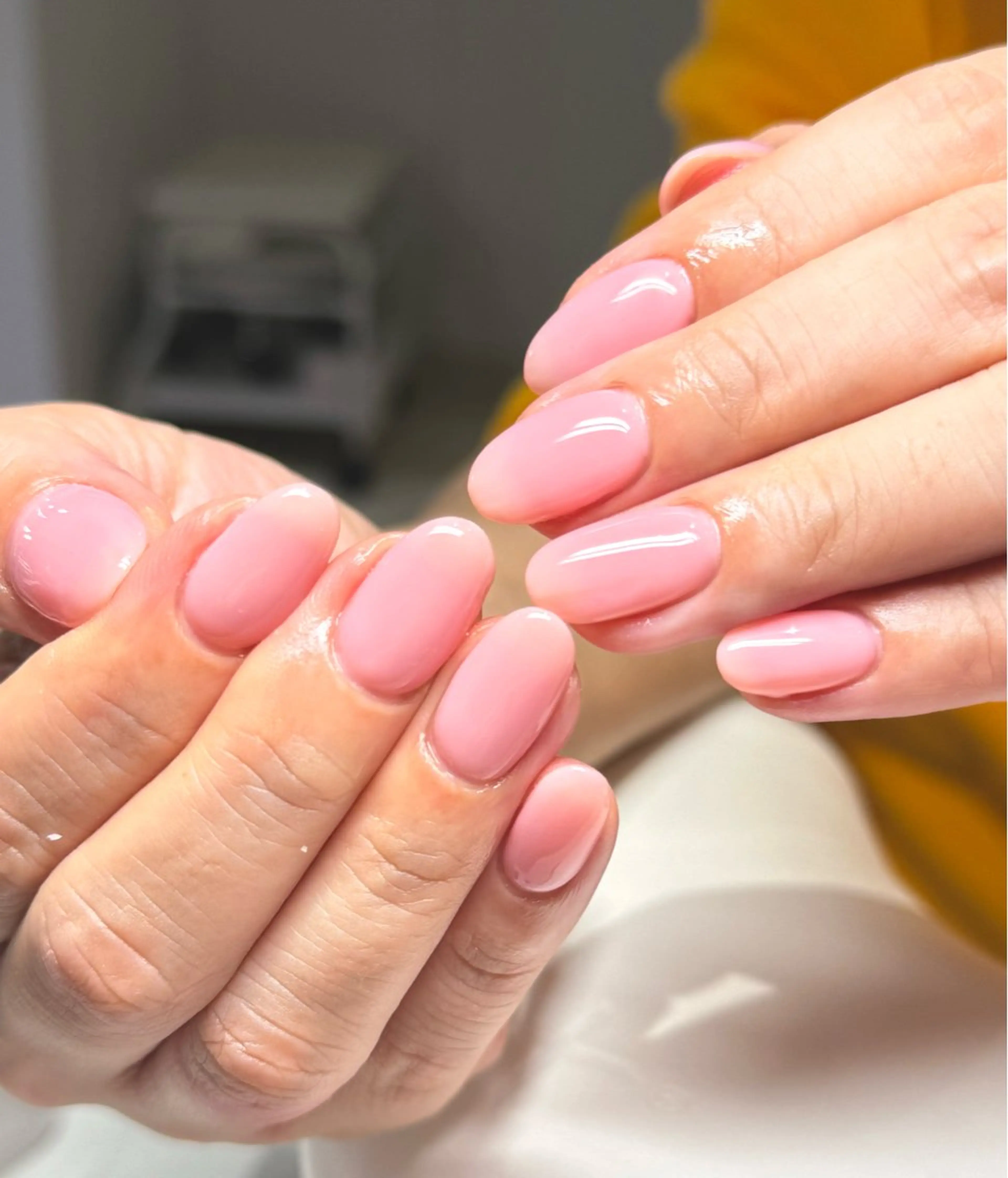 ワンカラー&グラデーション🧚‍♀️2200の写真