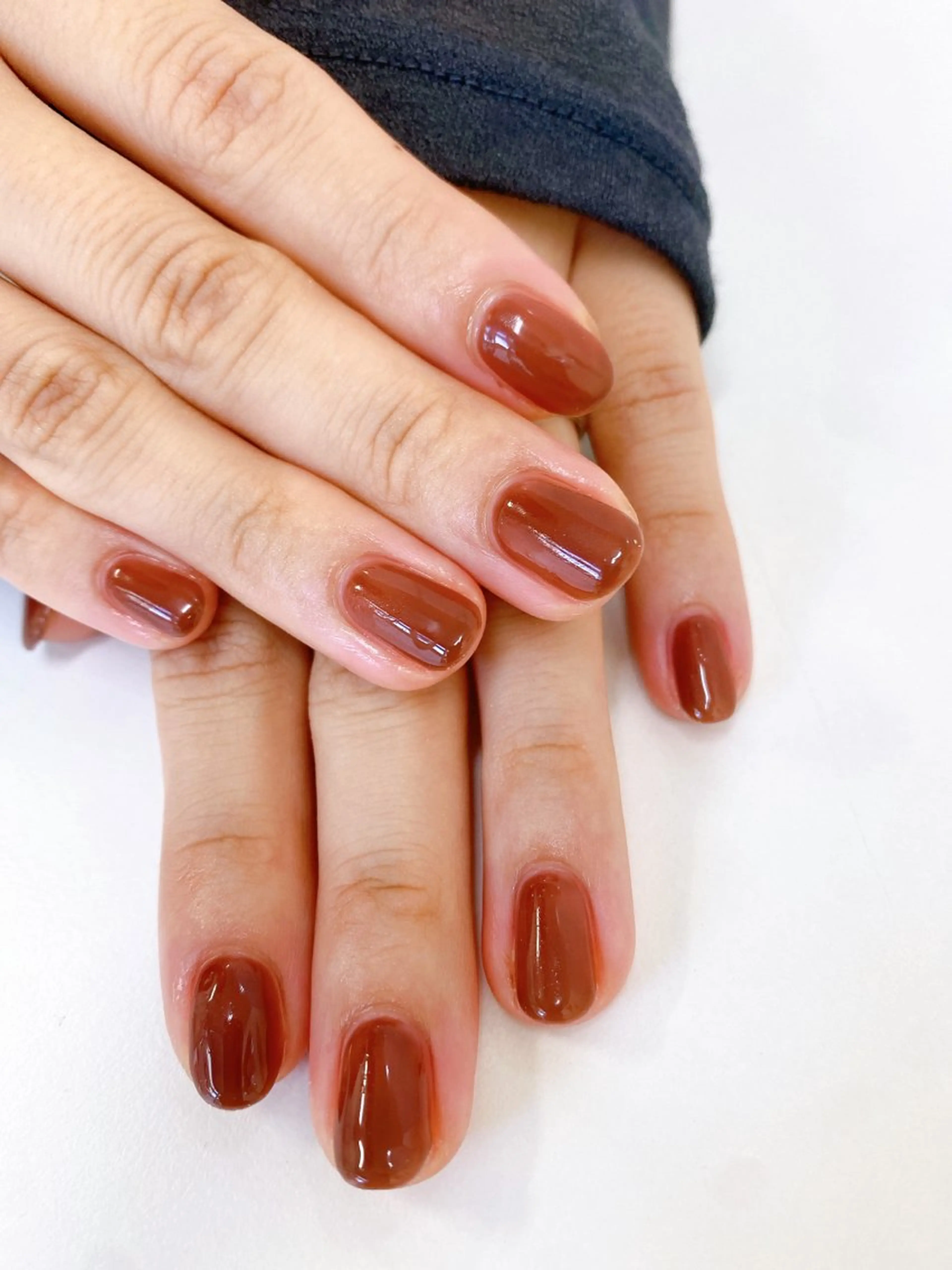 ネイル ハンドネイル ハンドケア yn salonのネイルデザイン