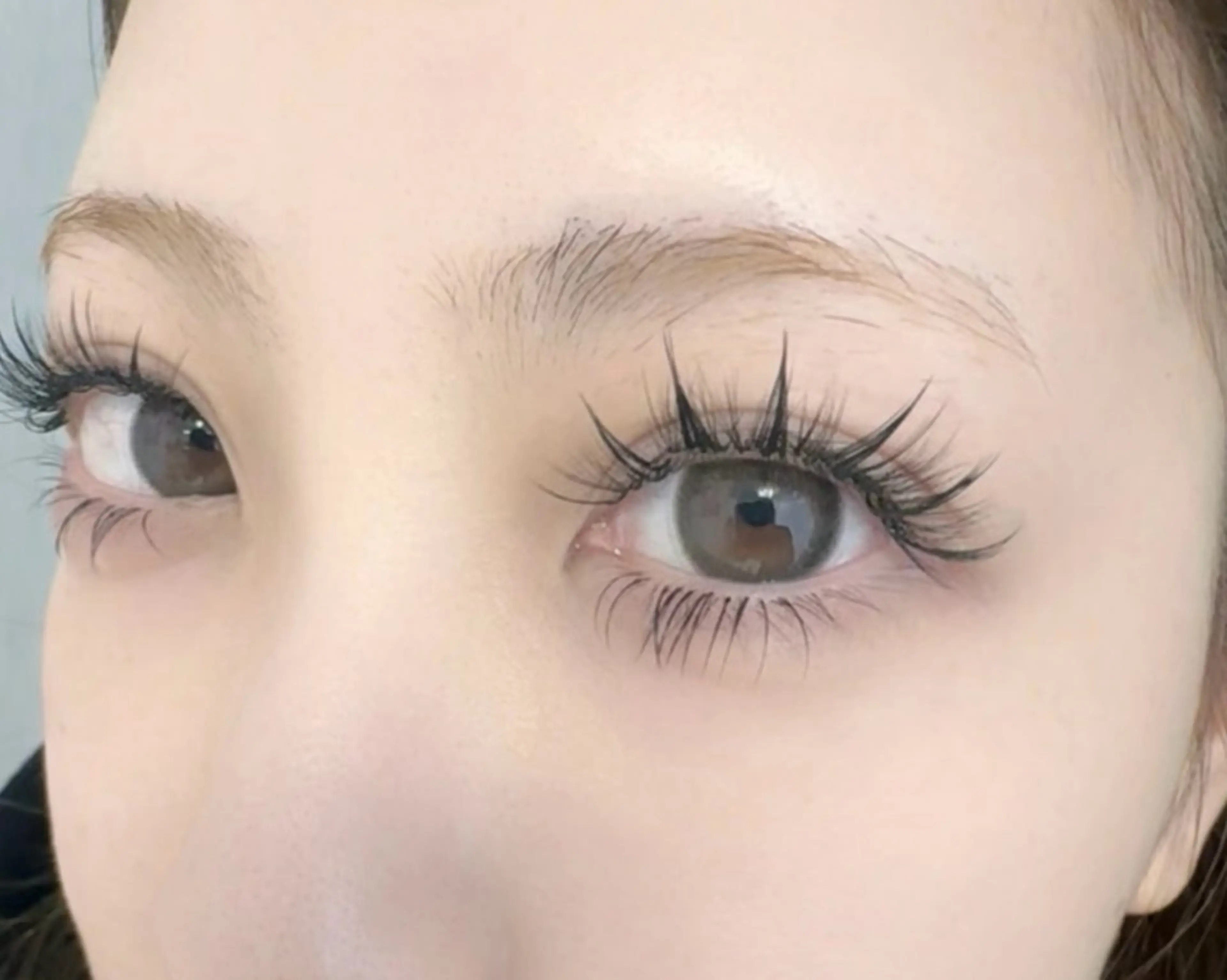 ネイル マツエク ╹◡╹Mimoミモ Eye&Nailのネイルデザイン