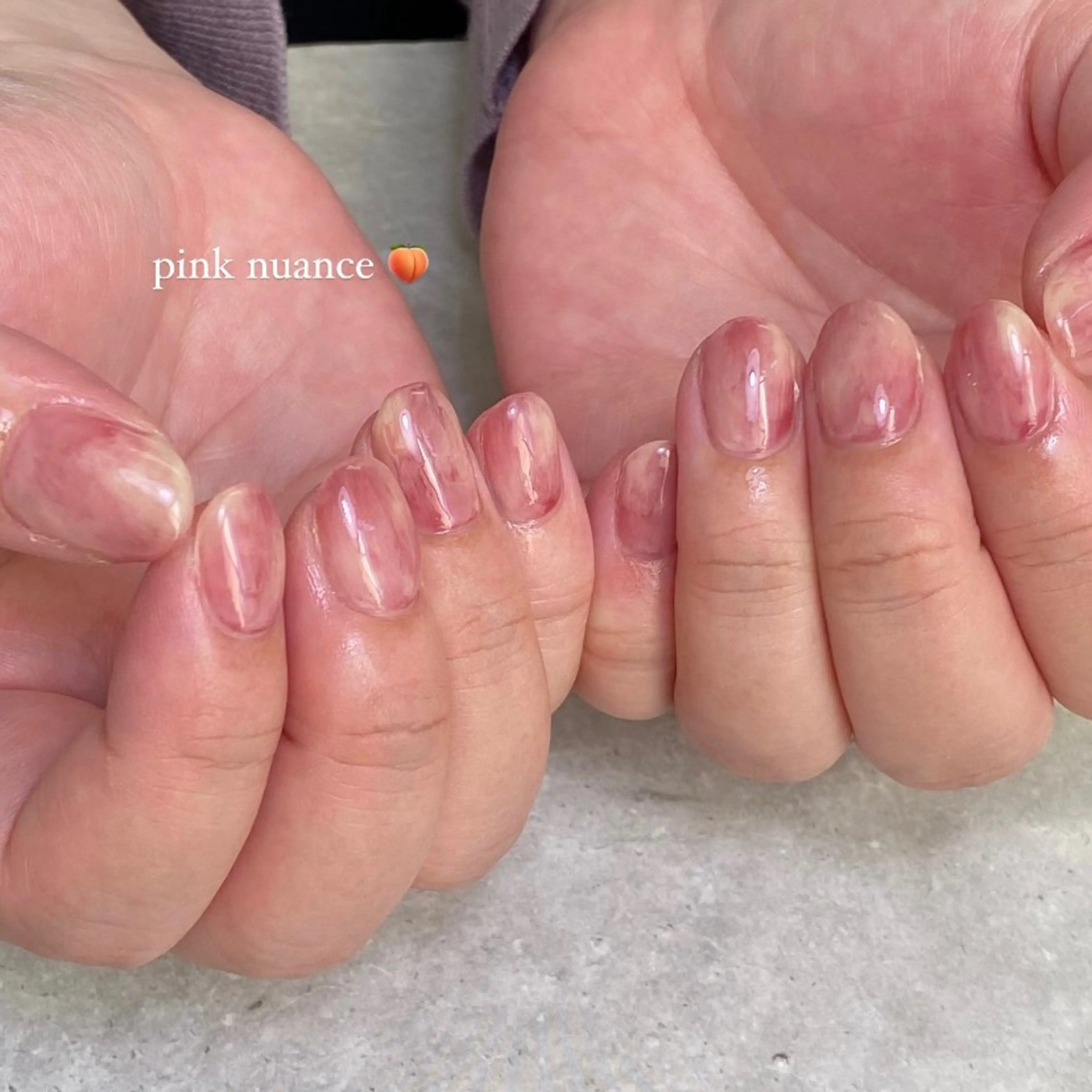 ネイル C. Ricoのネイルデザイン