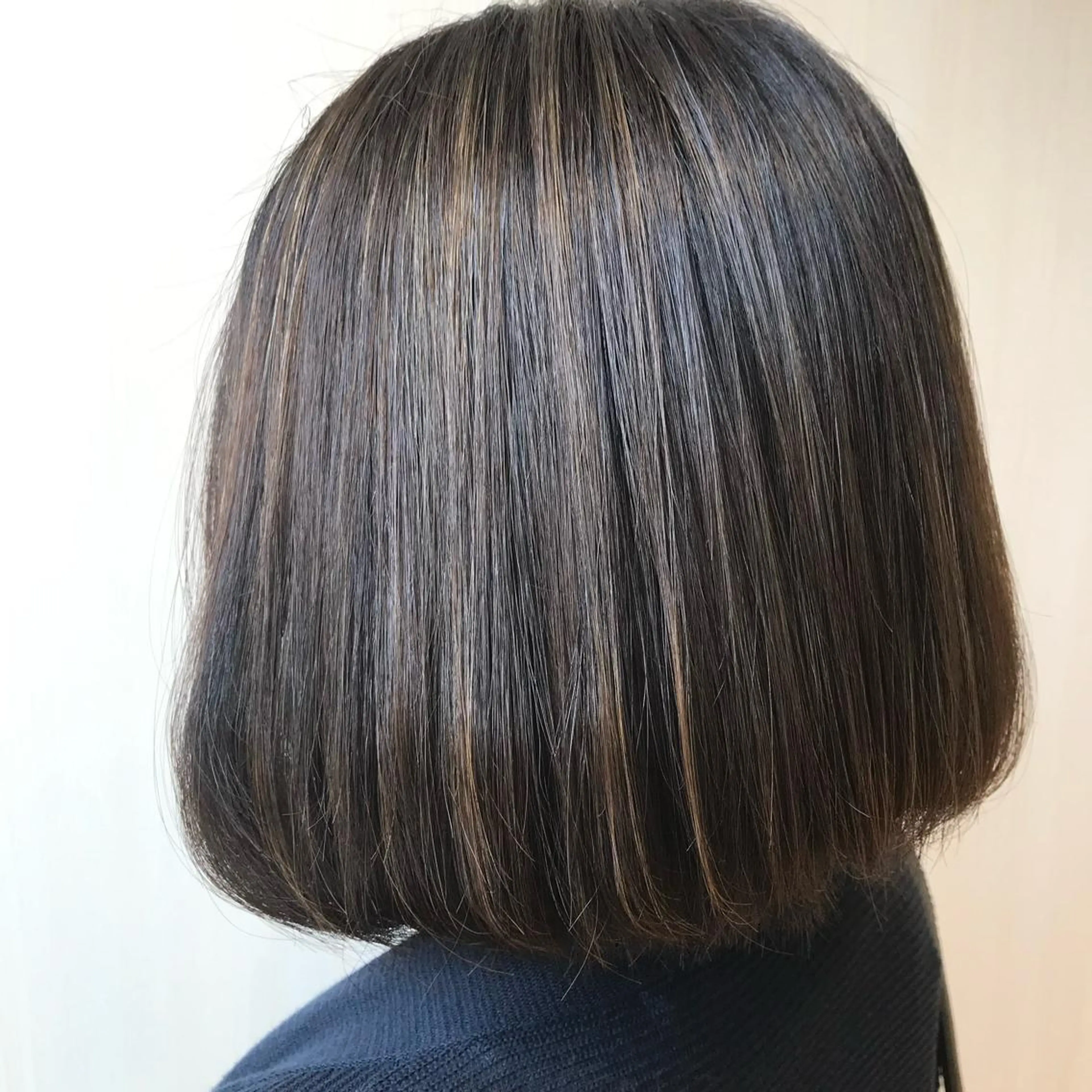 ショート カラー カット ヘアカラー GO TODAY所属・ハイトーン/小顔 カット/Ayumuのヘアスタイル