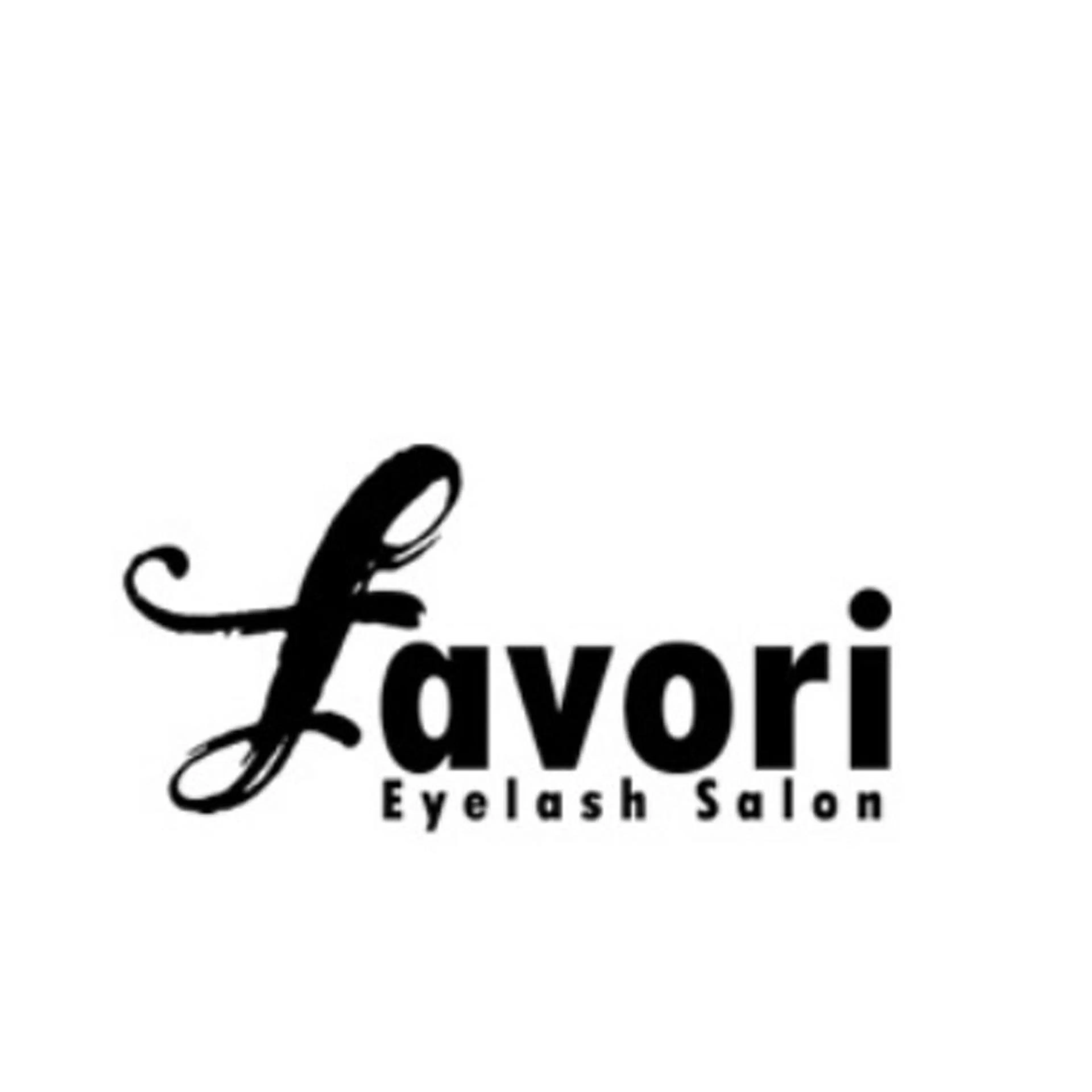 マツエク・マツパ Favori 川上のマツエク・マツパデザイン