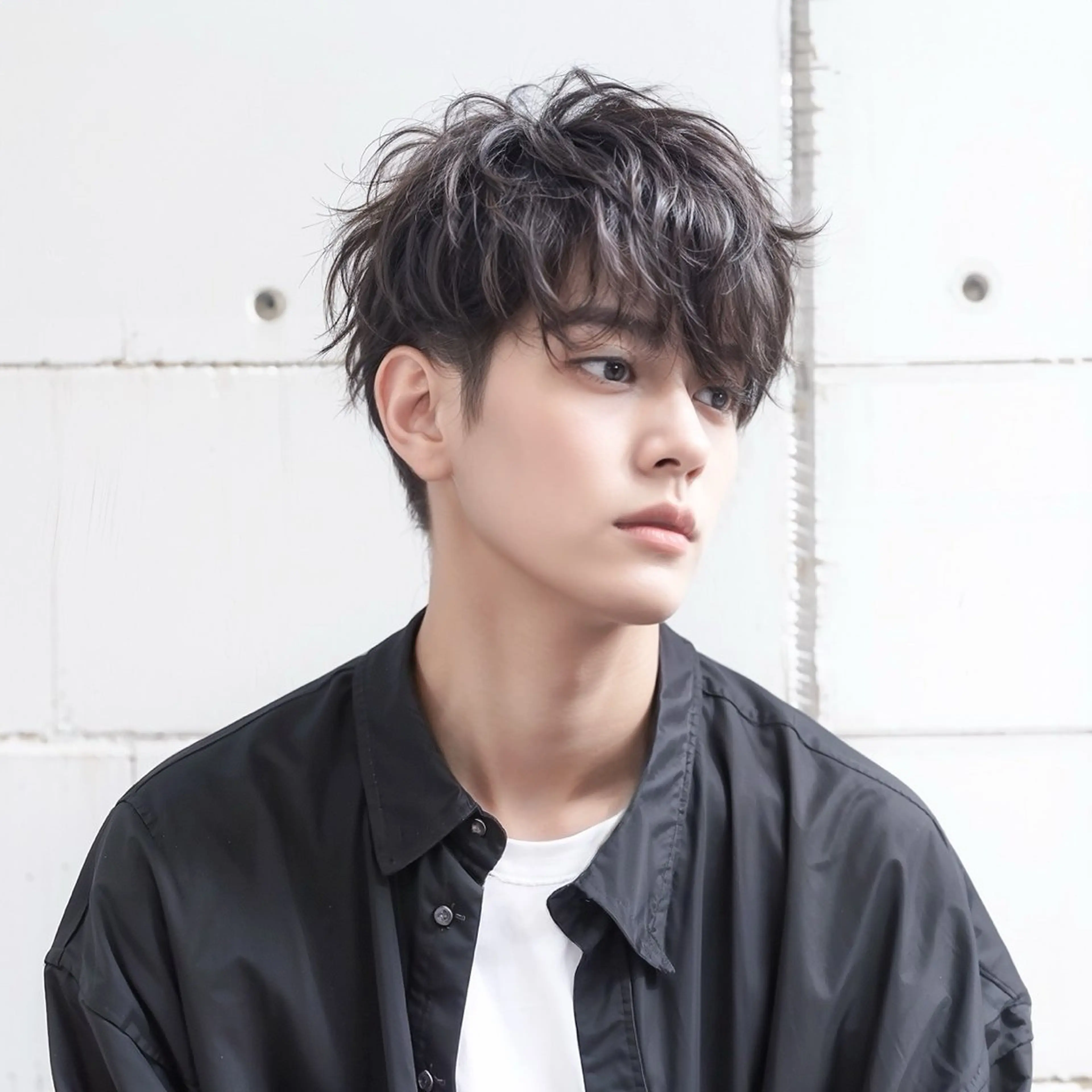 メンズ カット パーマ mens,by cocoterrace所属・メンズ特化 美容師misakiのヘアスタイル