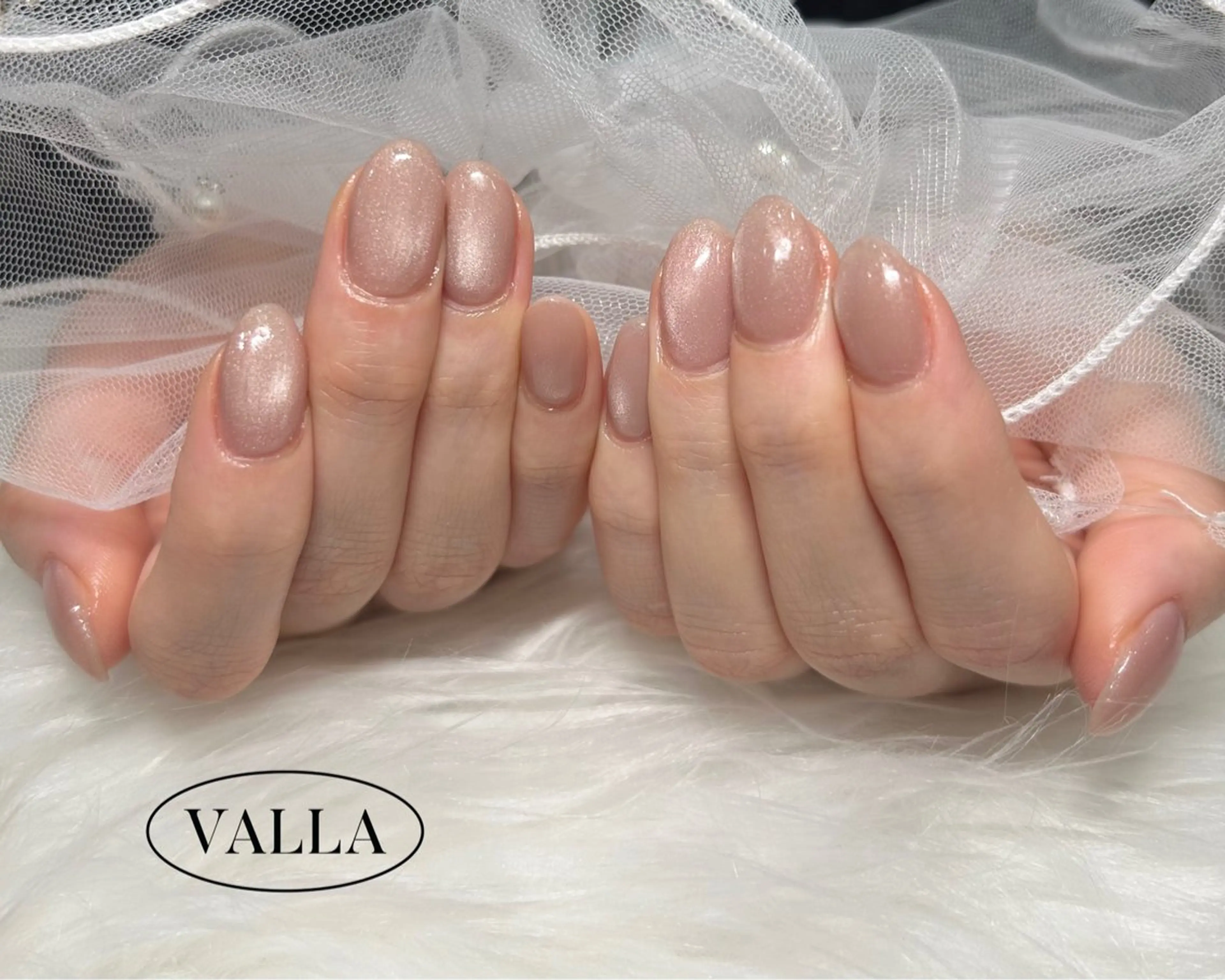 ネイル Lib 小松店 Yuki･:*❤︎のネイルデザイン