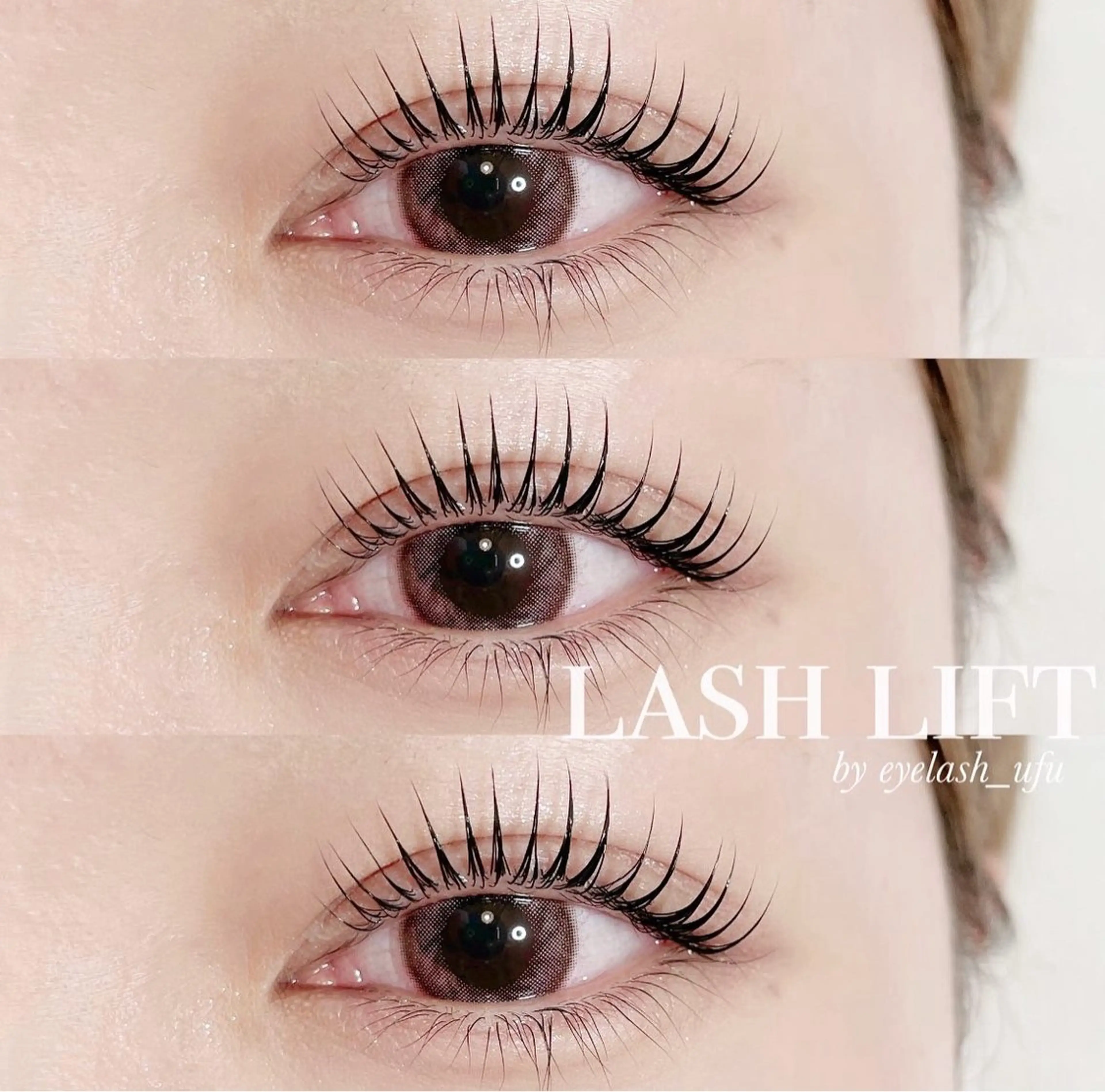 マツエク・マツパ マツパ ufu.所属・eyelash ufuのその他イメージ