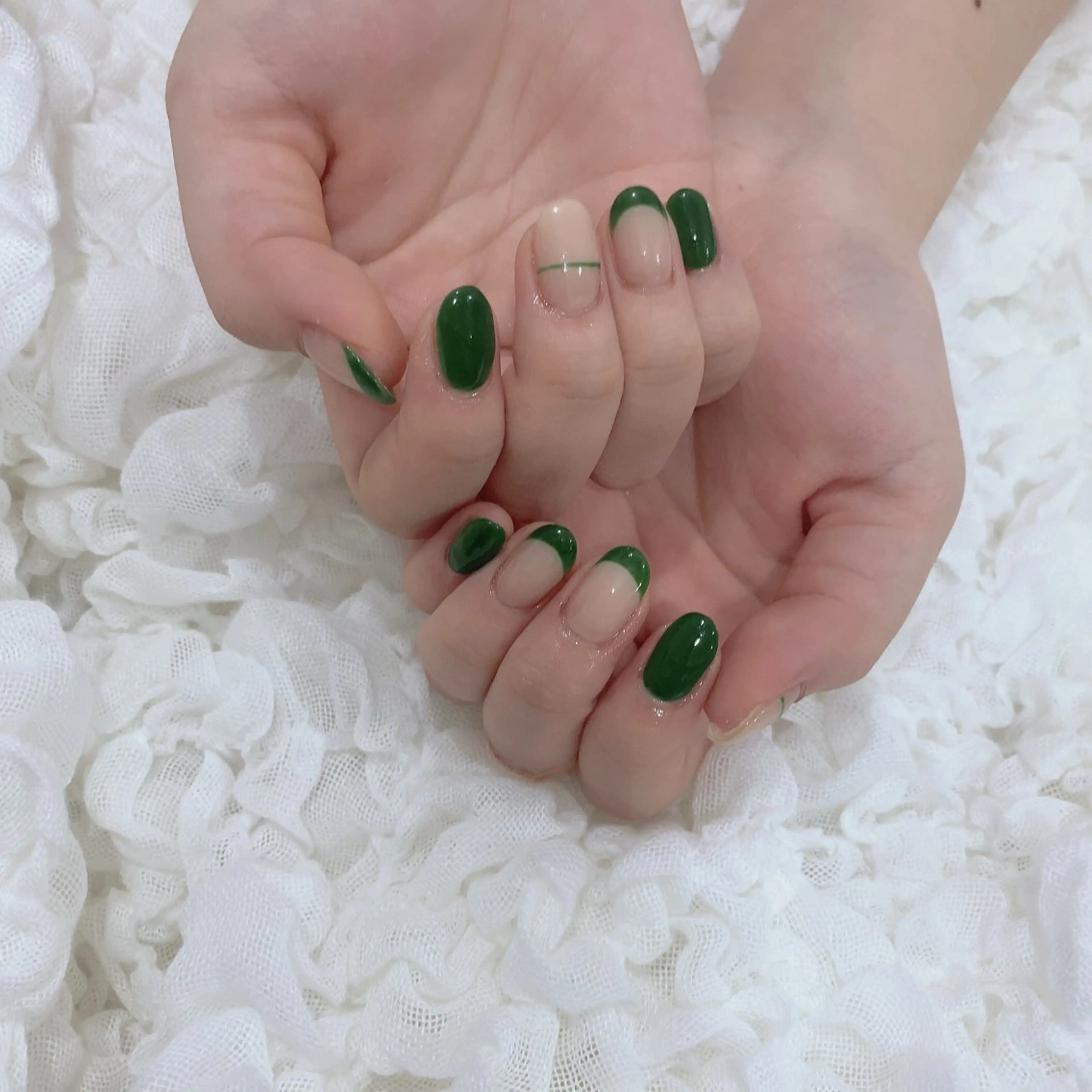 ネイル ハンドネイル SOL NAILのネイルデザイン