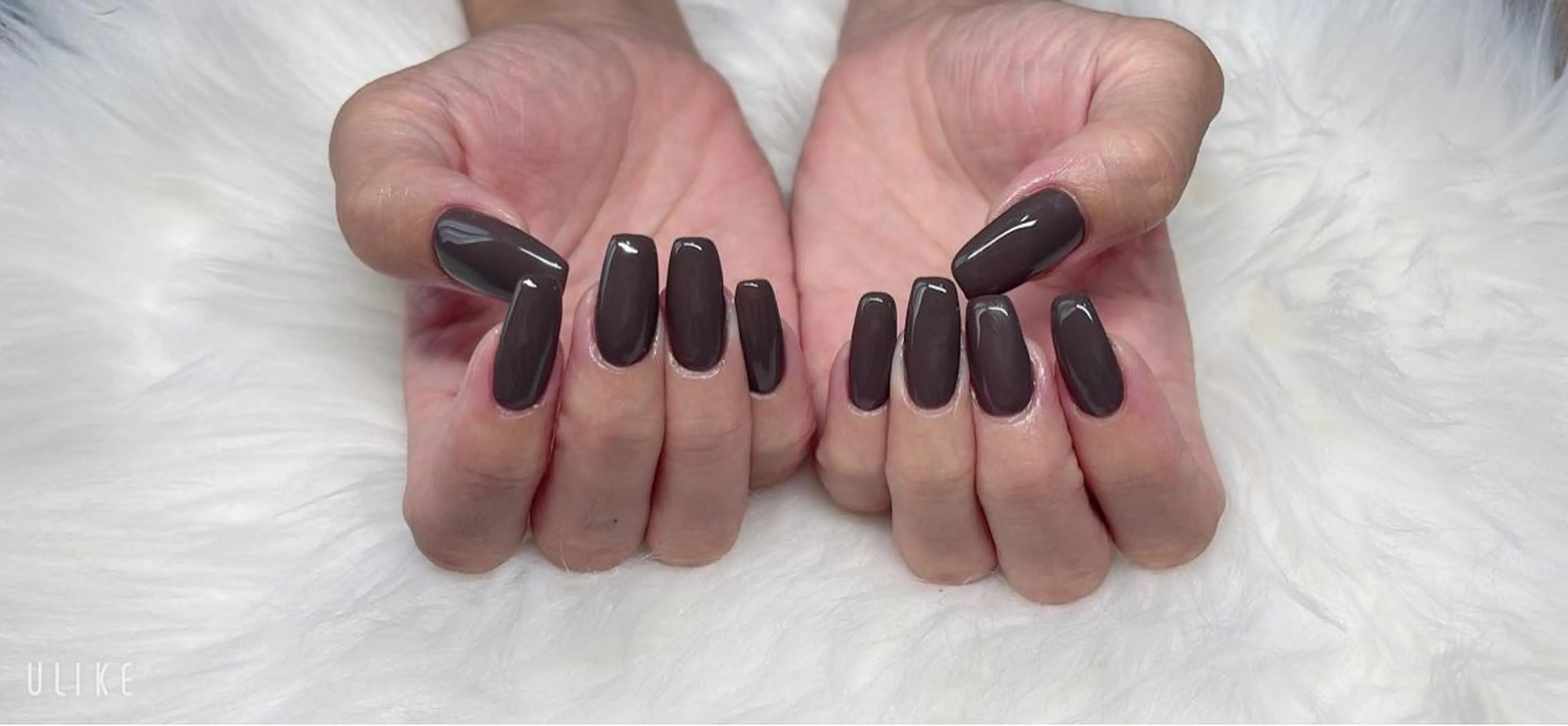 ワンカラーorカラグラorラメグラ➕(当店付替¥1.100)(他店付替¥1.650)の写真