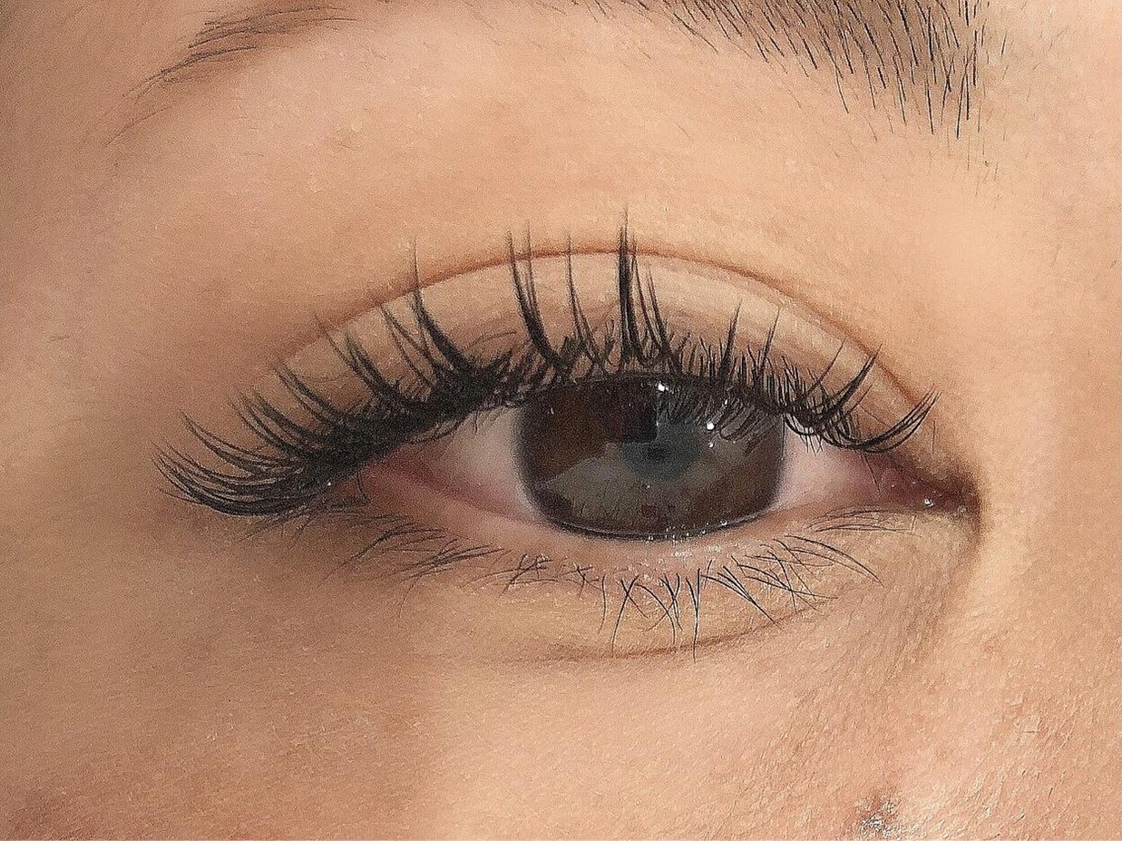 マツエク・マツパ hairresort Ai東陽町のマツエク・マツパデザイン