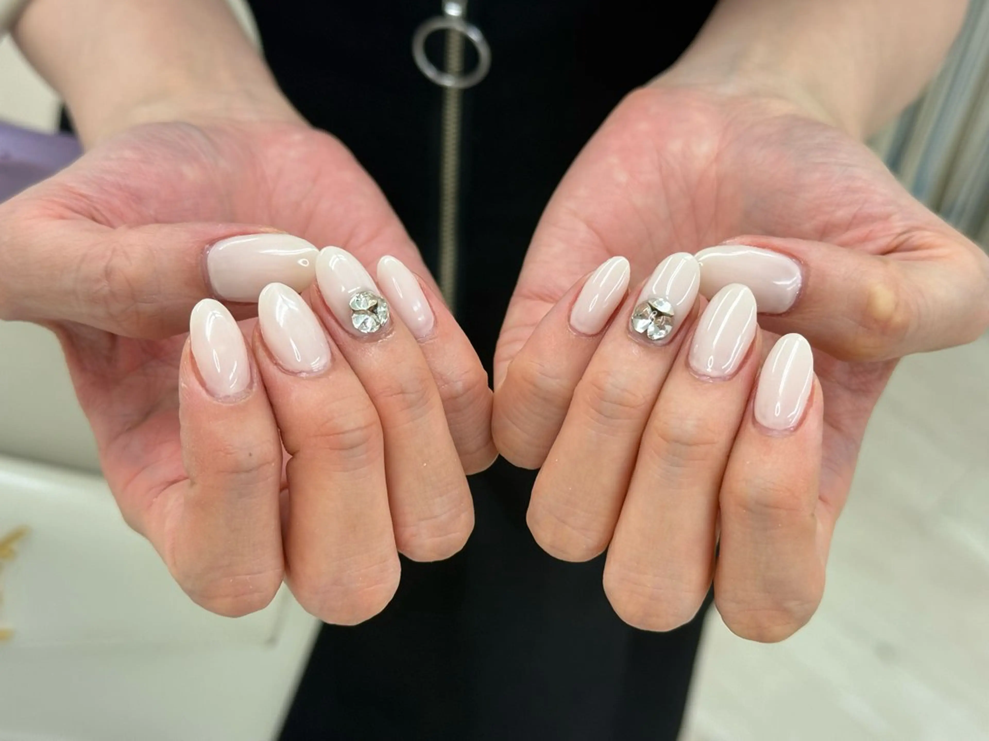 ネイル OCEAN nail eyelash beauty所属・リコ ricoのネイルデザイン