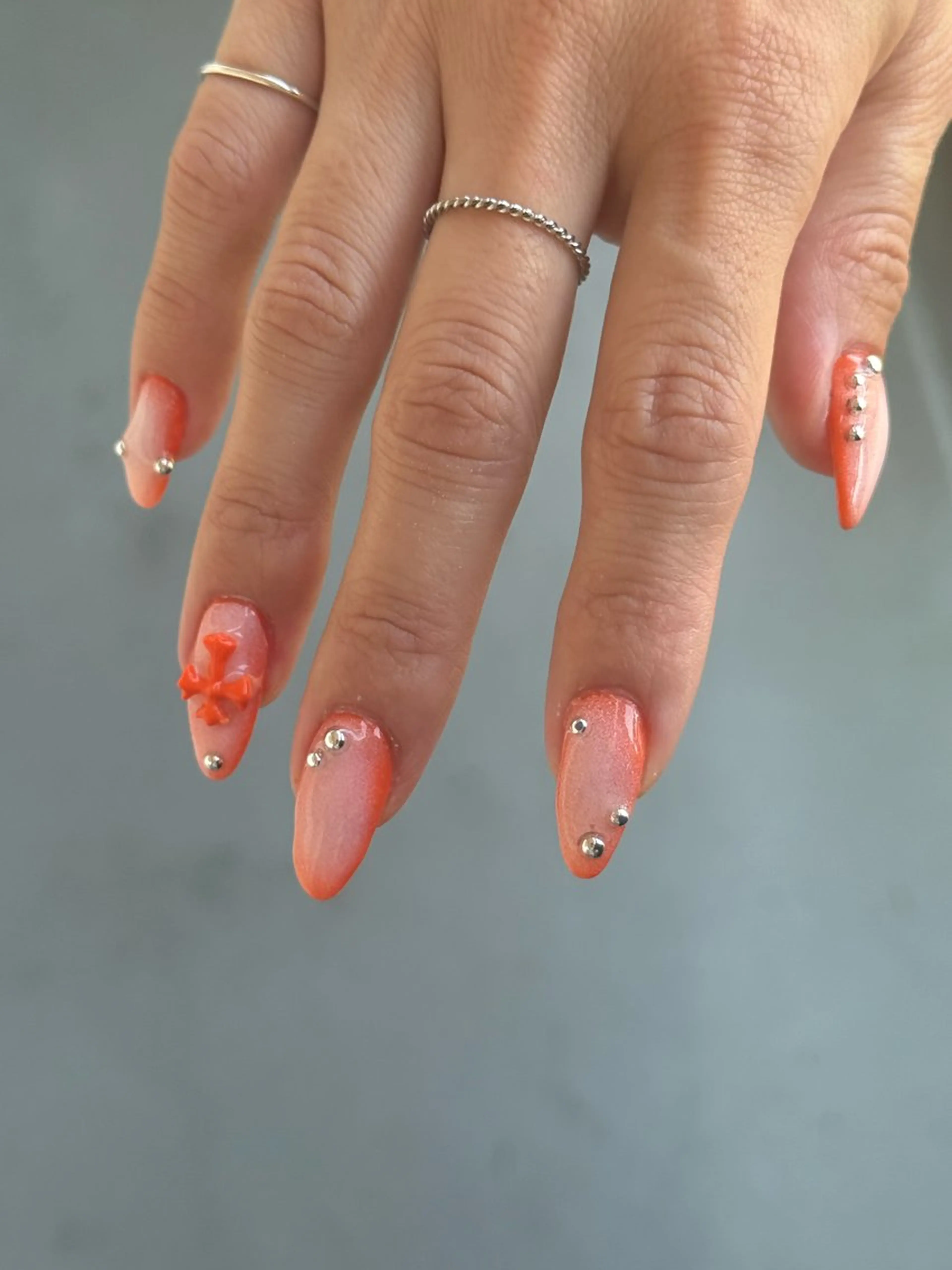 ネイル yui nailのネイルデザイン