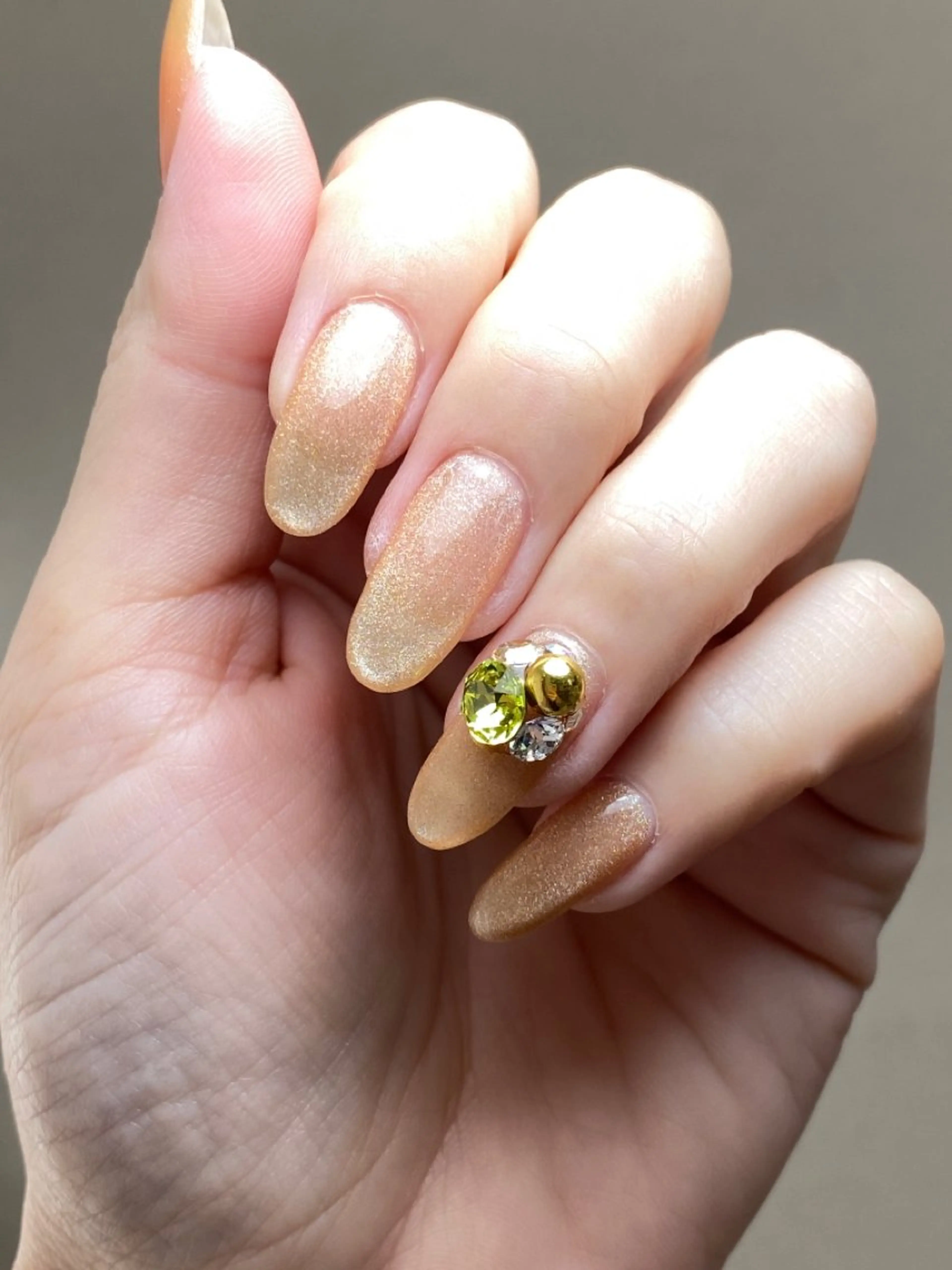 ネイル ネイルサロン ラディット所属・nailsalon Radditのネイルデザイン