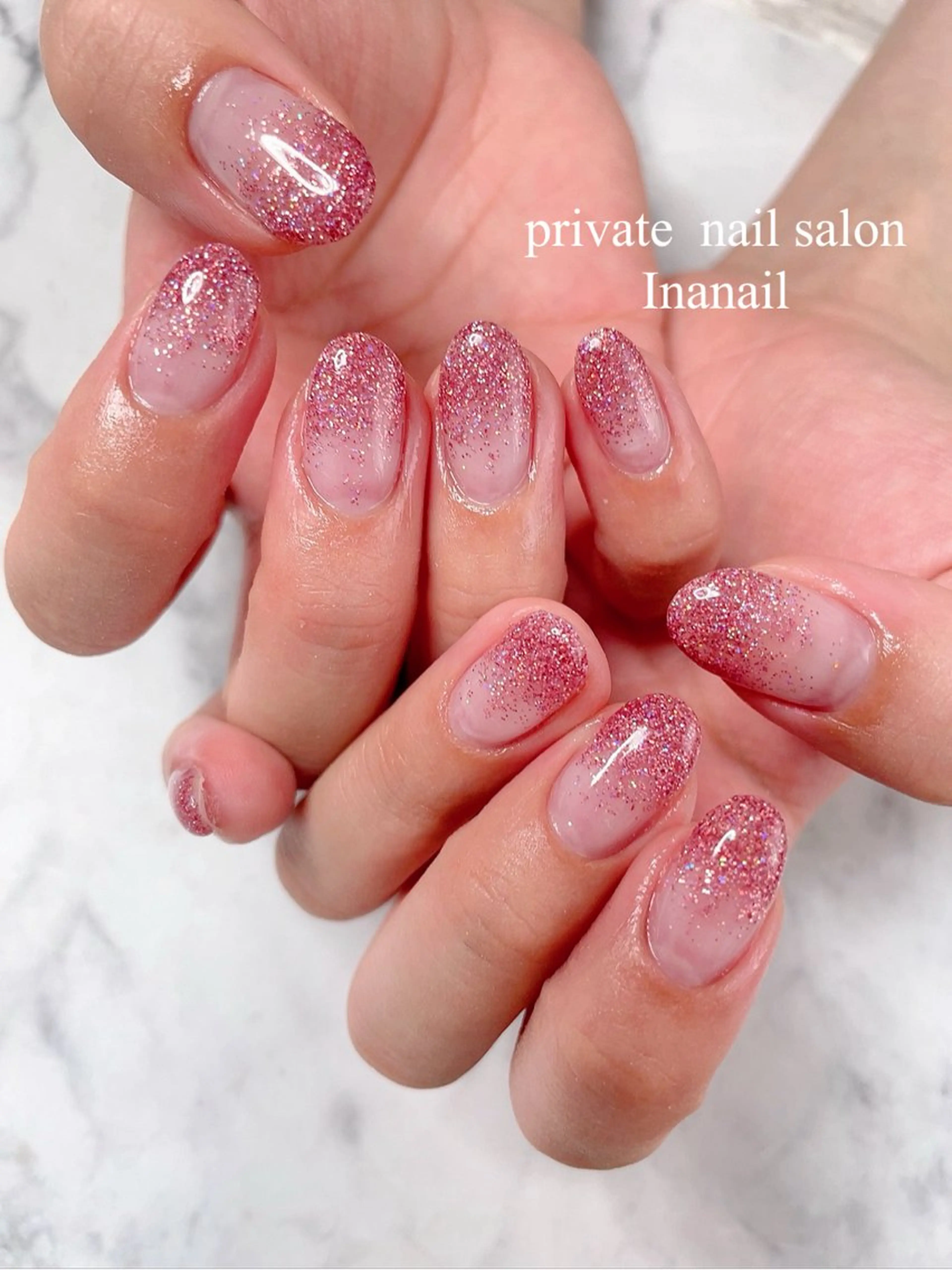 ネイル ハンドネイル ✤Ina nail✤のネイルデザイン
