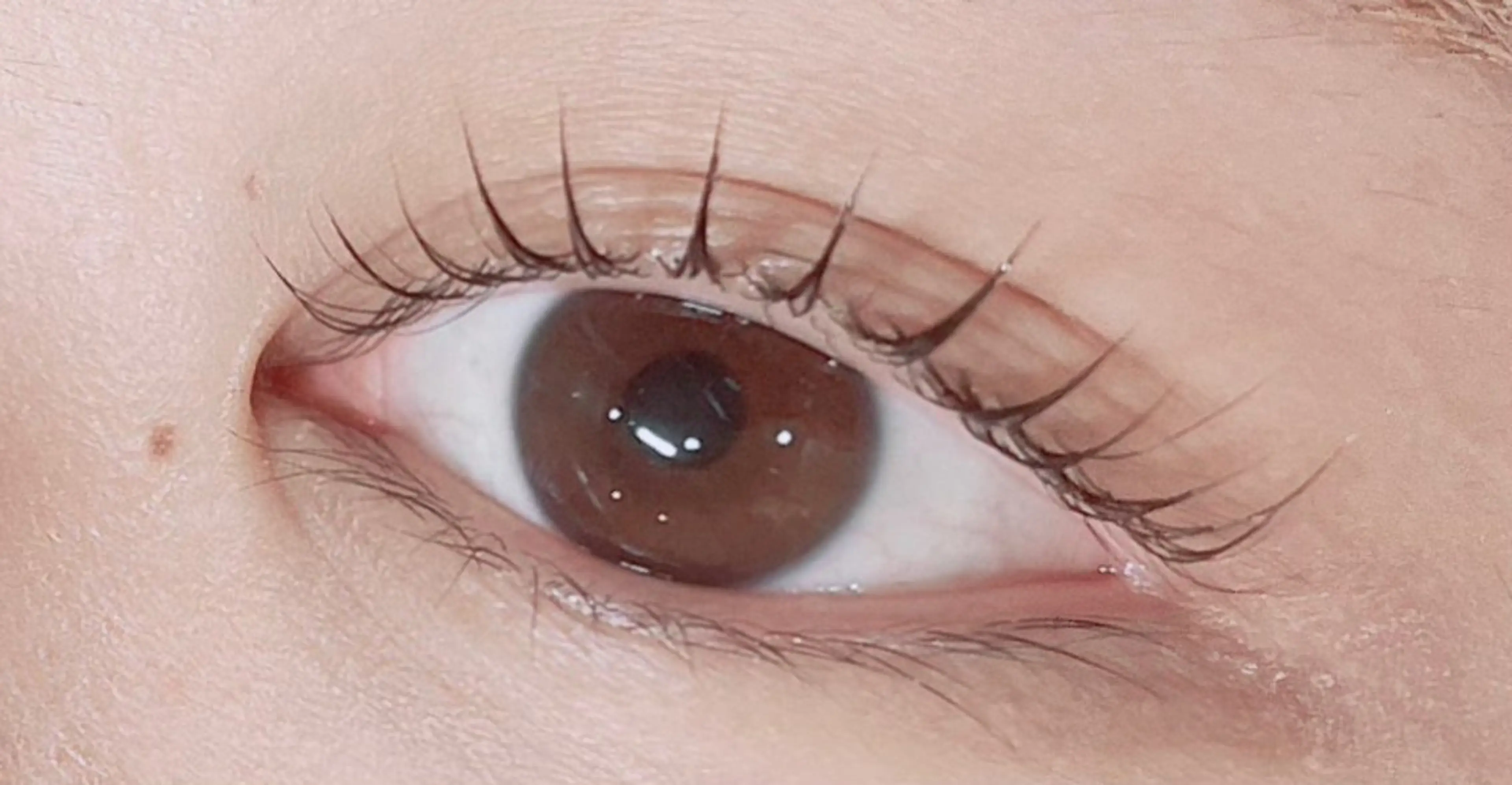 マツエク・マツパ パリジェンヌラッシュリフト アイリスト araiのマツエク・マツパデザイン