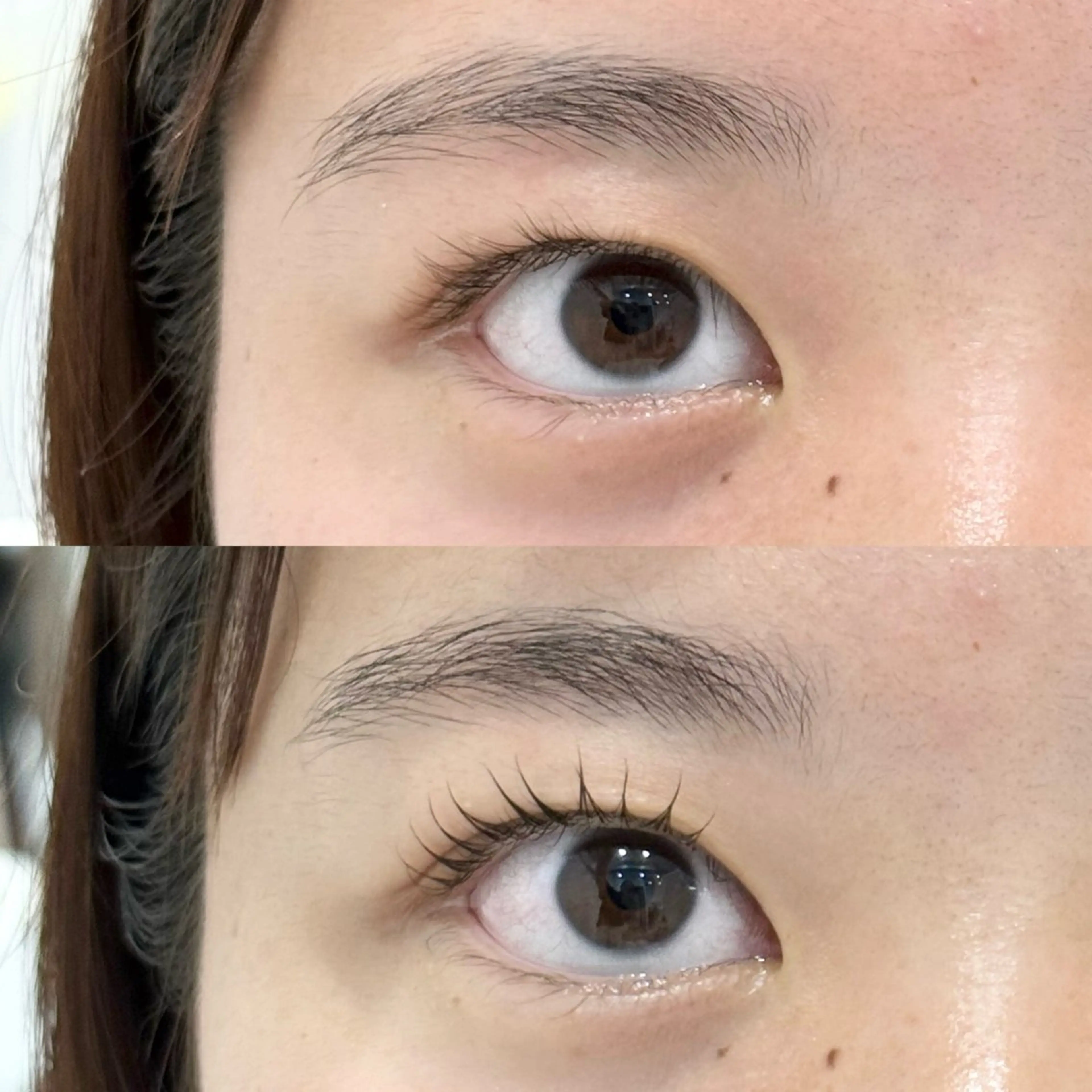 マツエク・マツパ ryupièce所属・eyelash ryupièceのマツエク・マツパデザイン