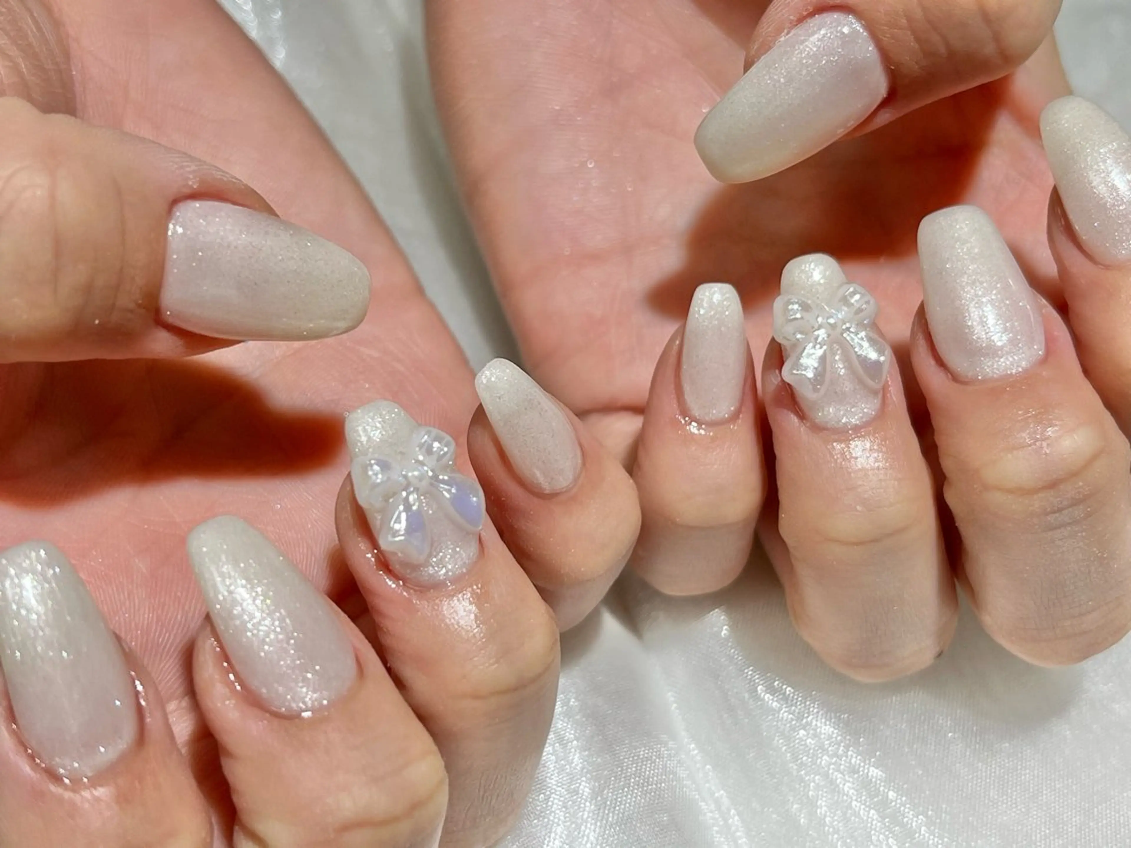 ネイル ハンドネイル repos所属・repos 金山ネイルサロンのその他イメージ