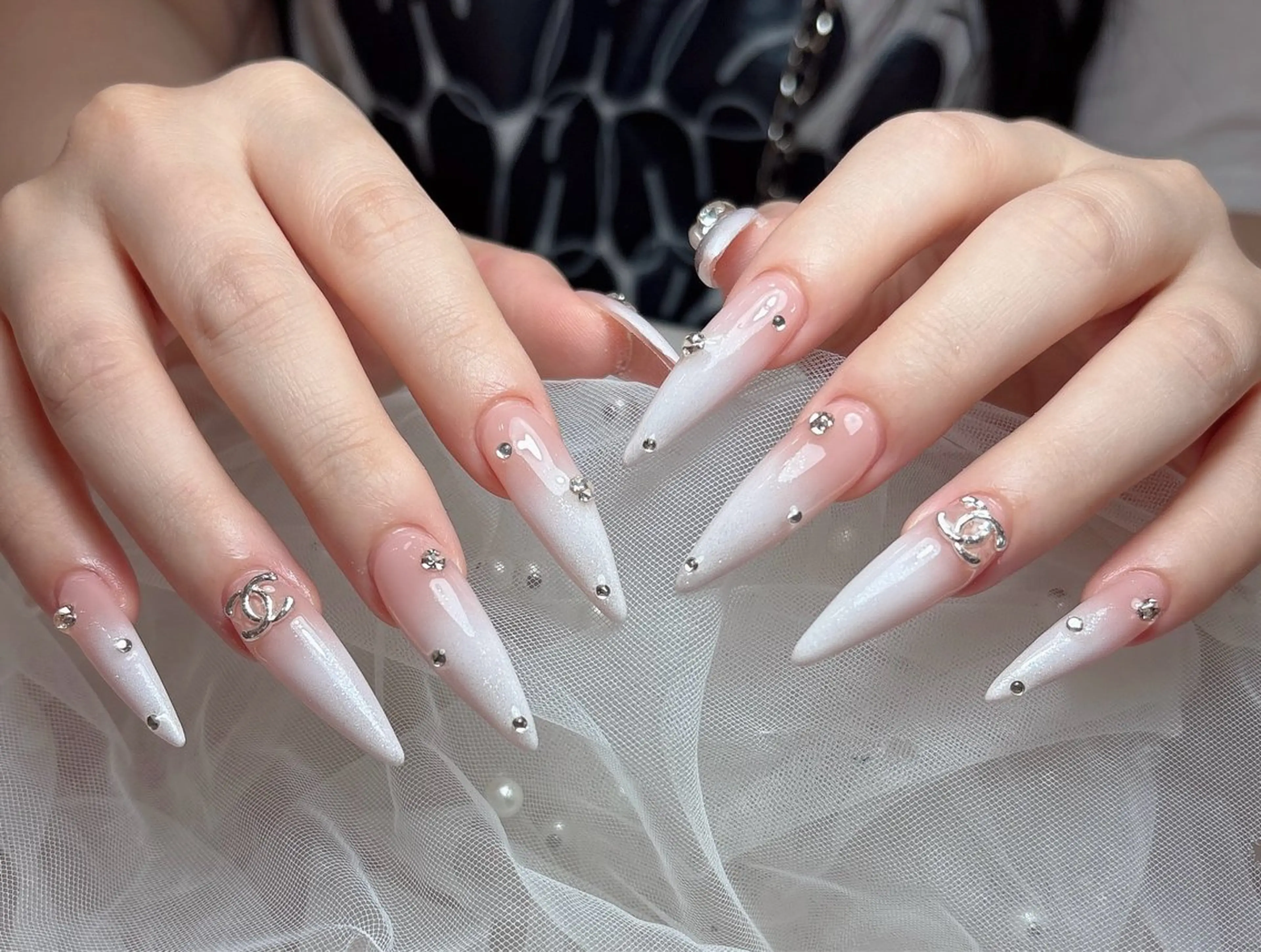 ネイル ハンドネイル Bél Nail salonのネイルデザイン