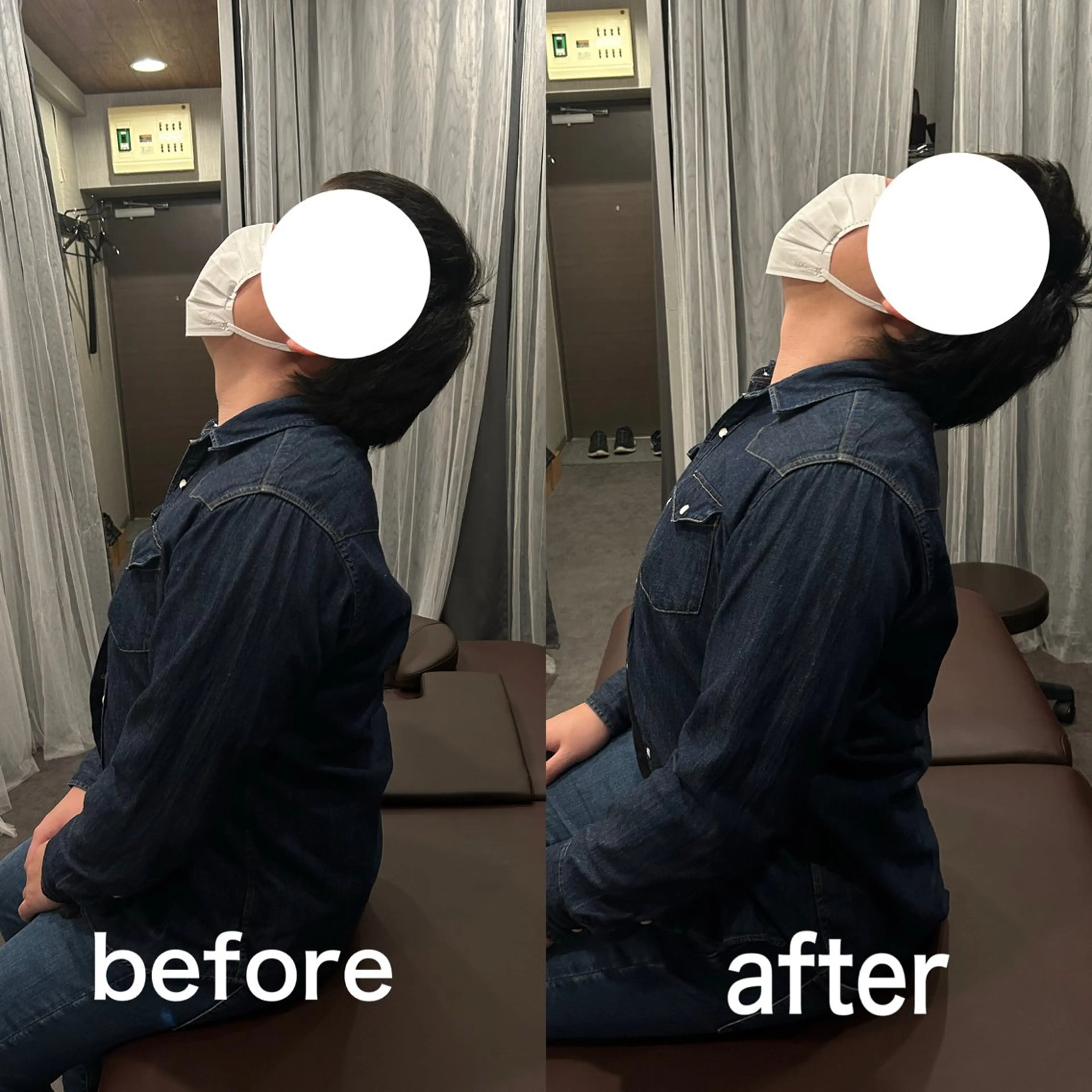 リラク 新宿TAMA整体所属・玉川 優真のエステ・リラクイメージ