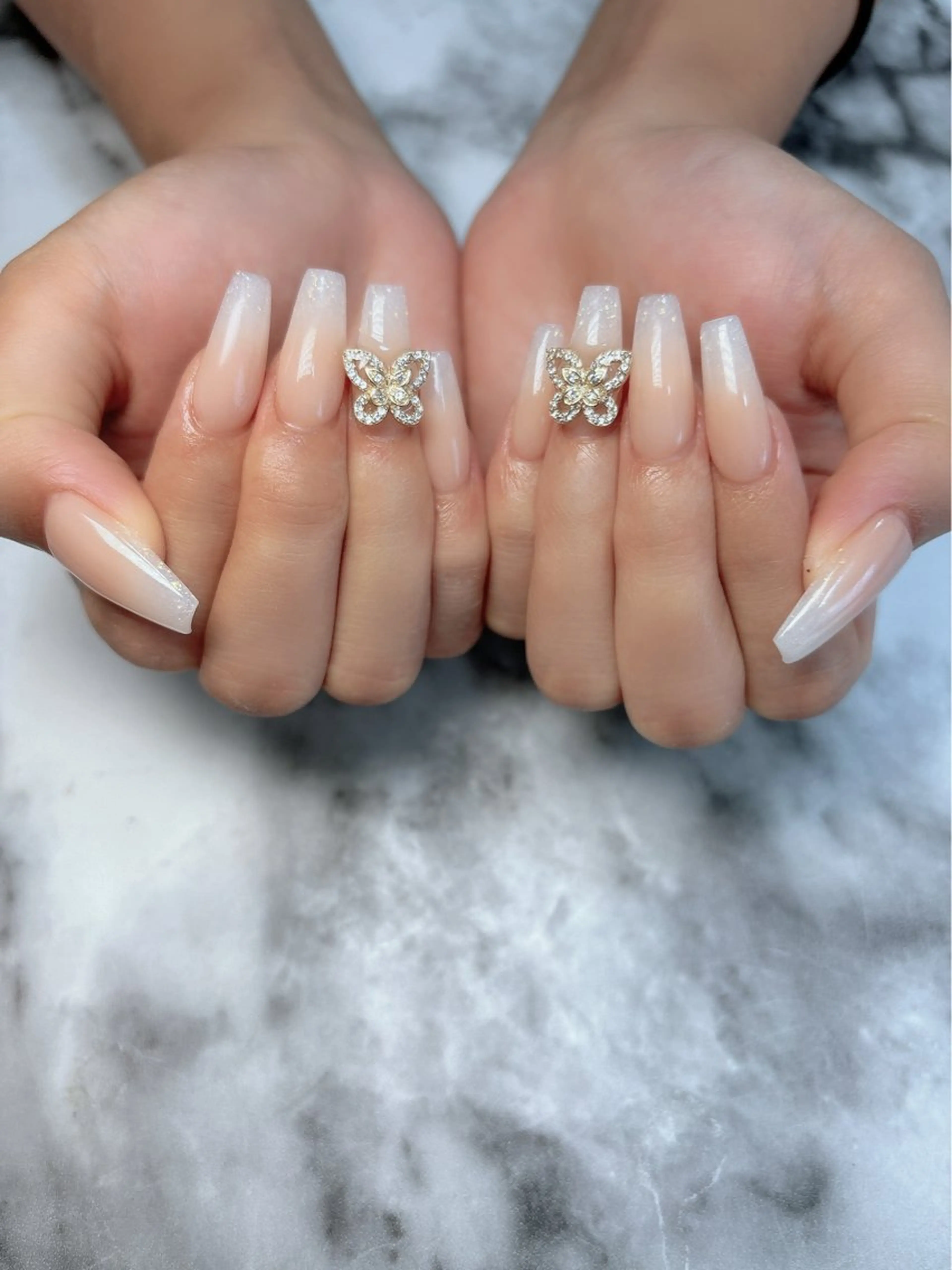 ネイル ハンドネイル salon de belnetta所属・kayo 💅のネイルデザイン