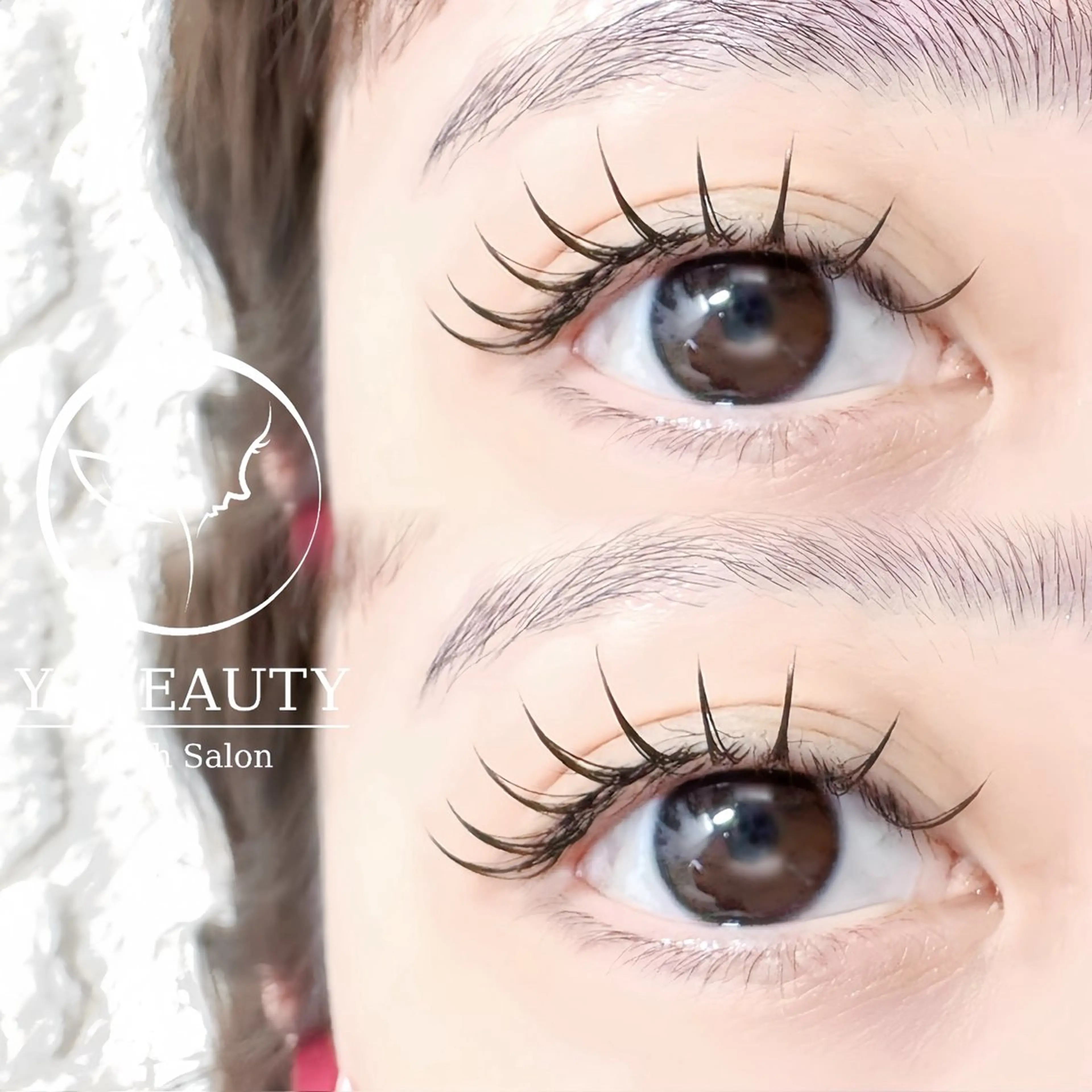 マツエク・マツパ マツエク Y.Beauty 池袋のマツエク・マツパデザイン